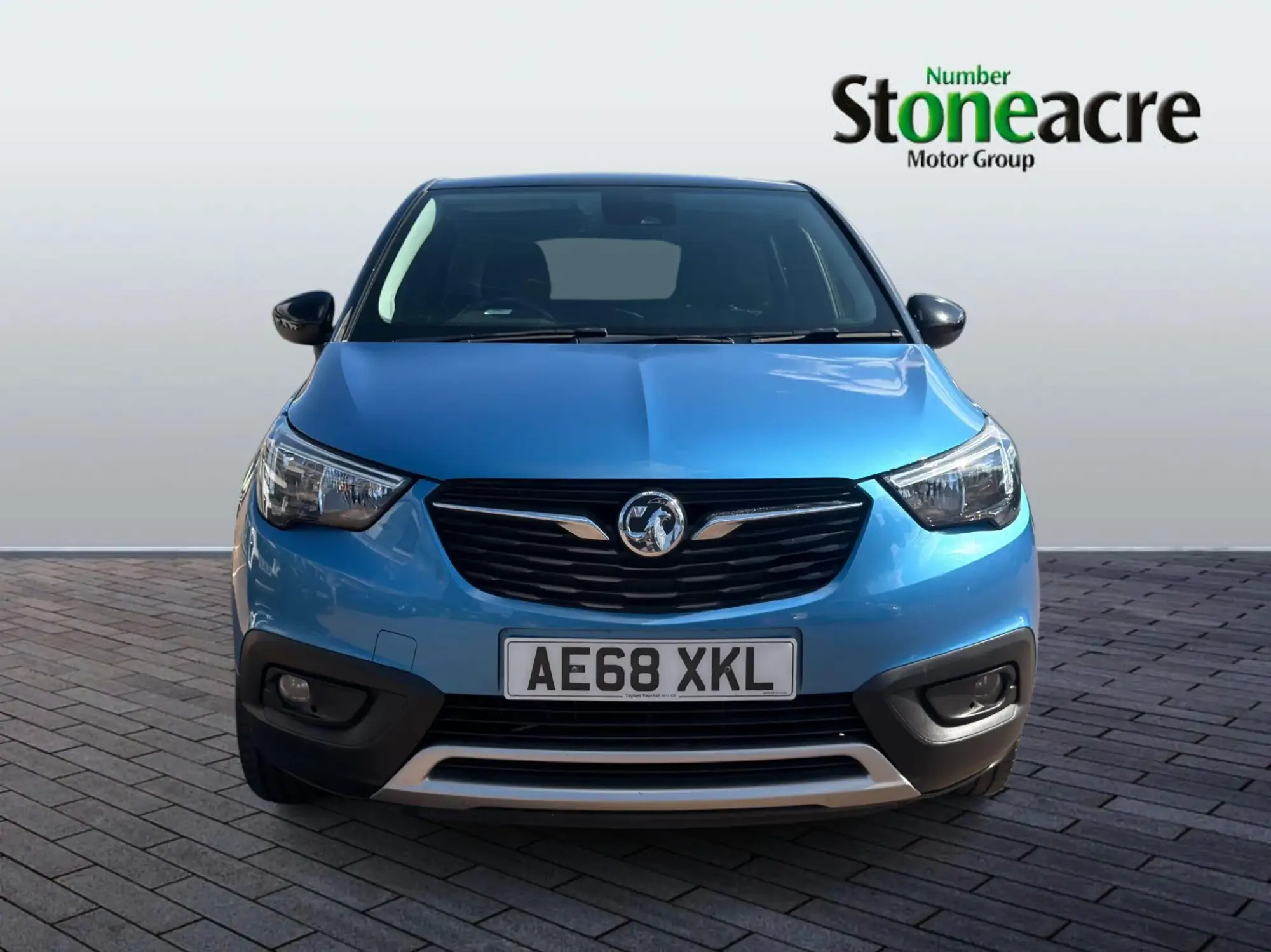 Vauxhall Crossland X Image 2