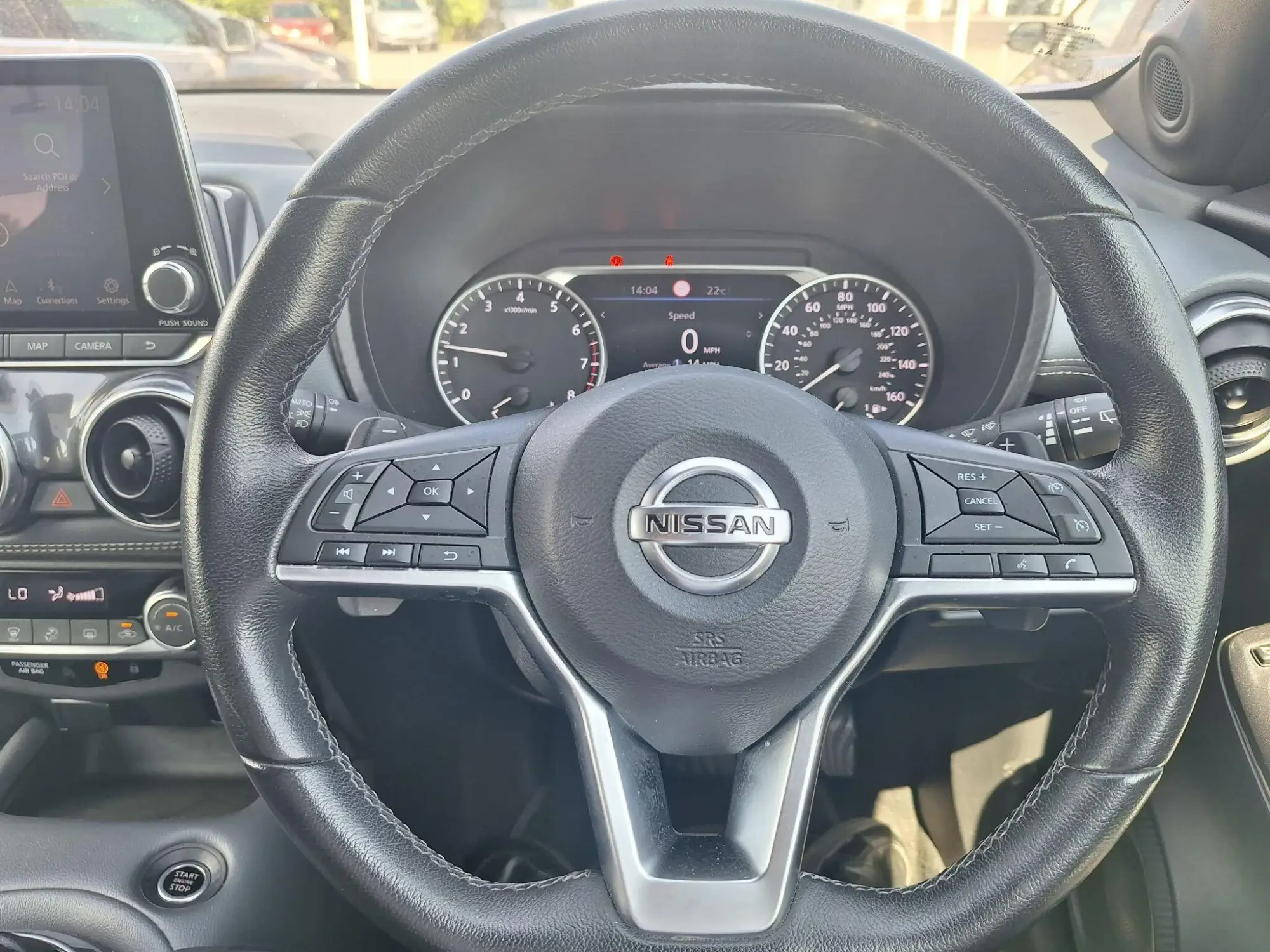 Nissan Juke Image 17 Nissan Juke Image 17