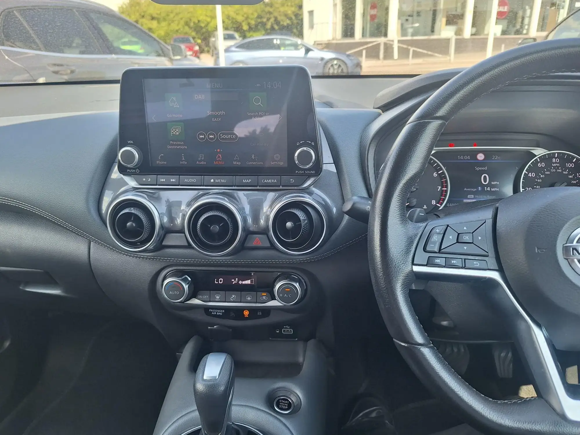 Nissan Juke Image 18 Nissan Juke Image 18