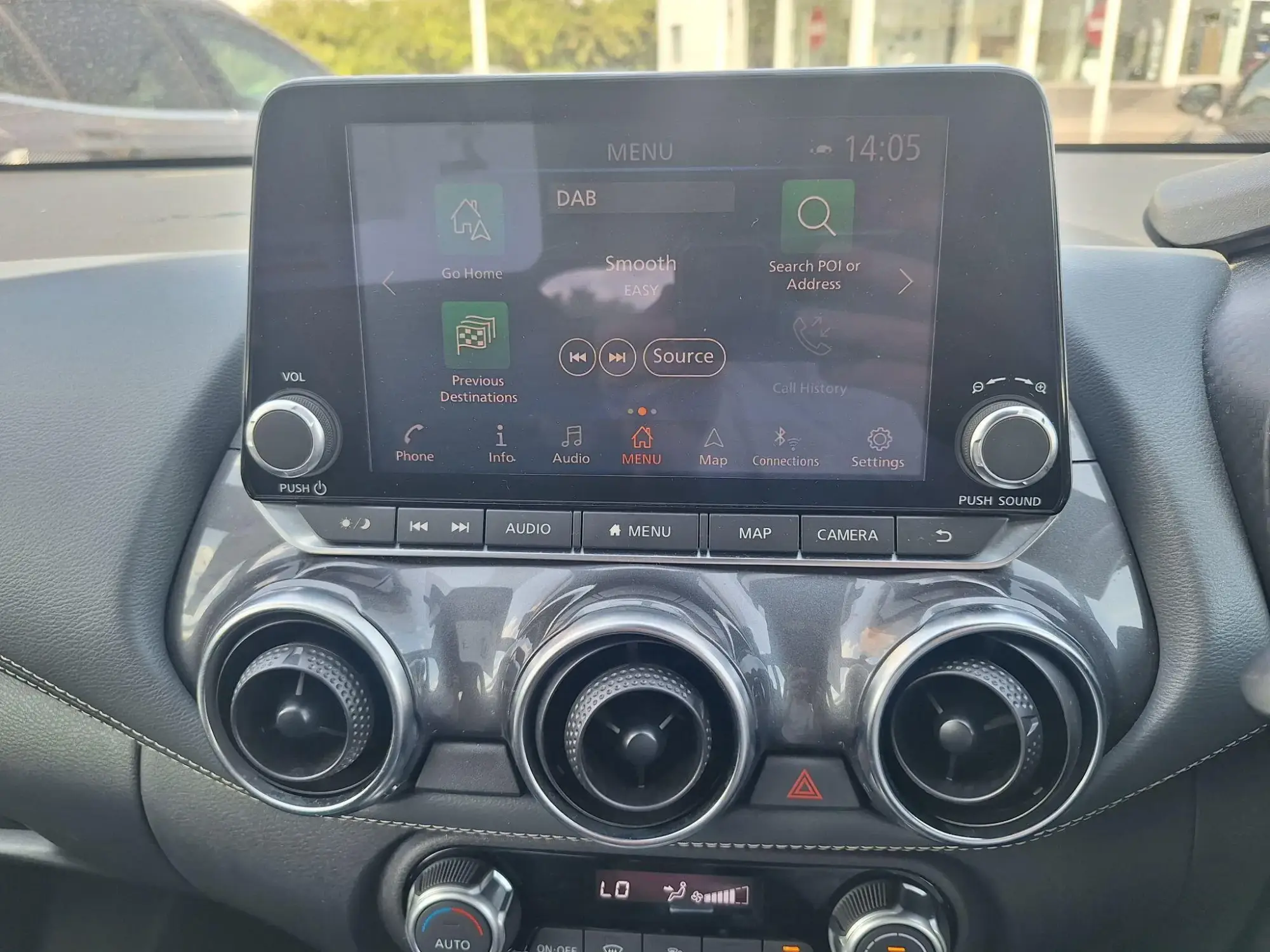 Nissan Juke Image 24 Nissan Juke Image 24