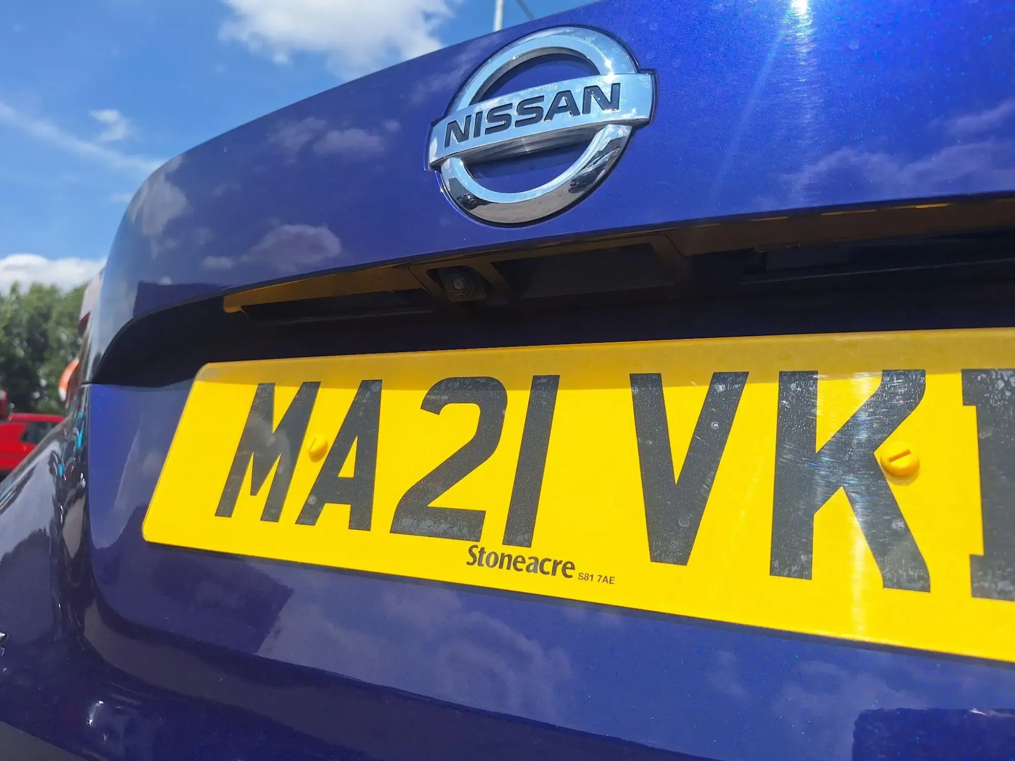Nissan Juke Image 27 Nissan Juke Image 27