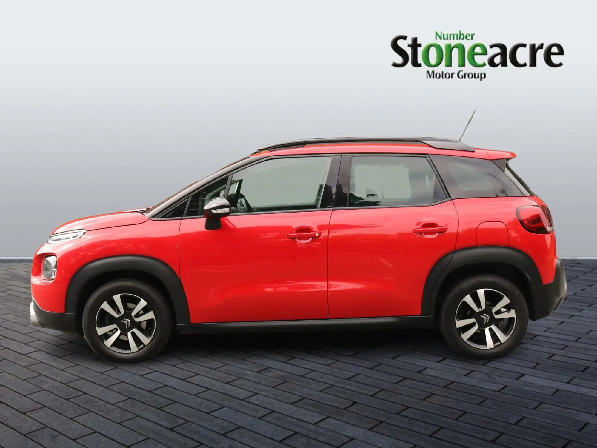 Citroen C3 Aircross Image 6