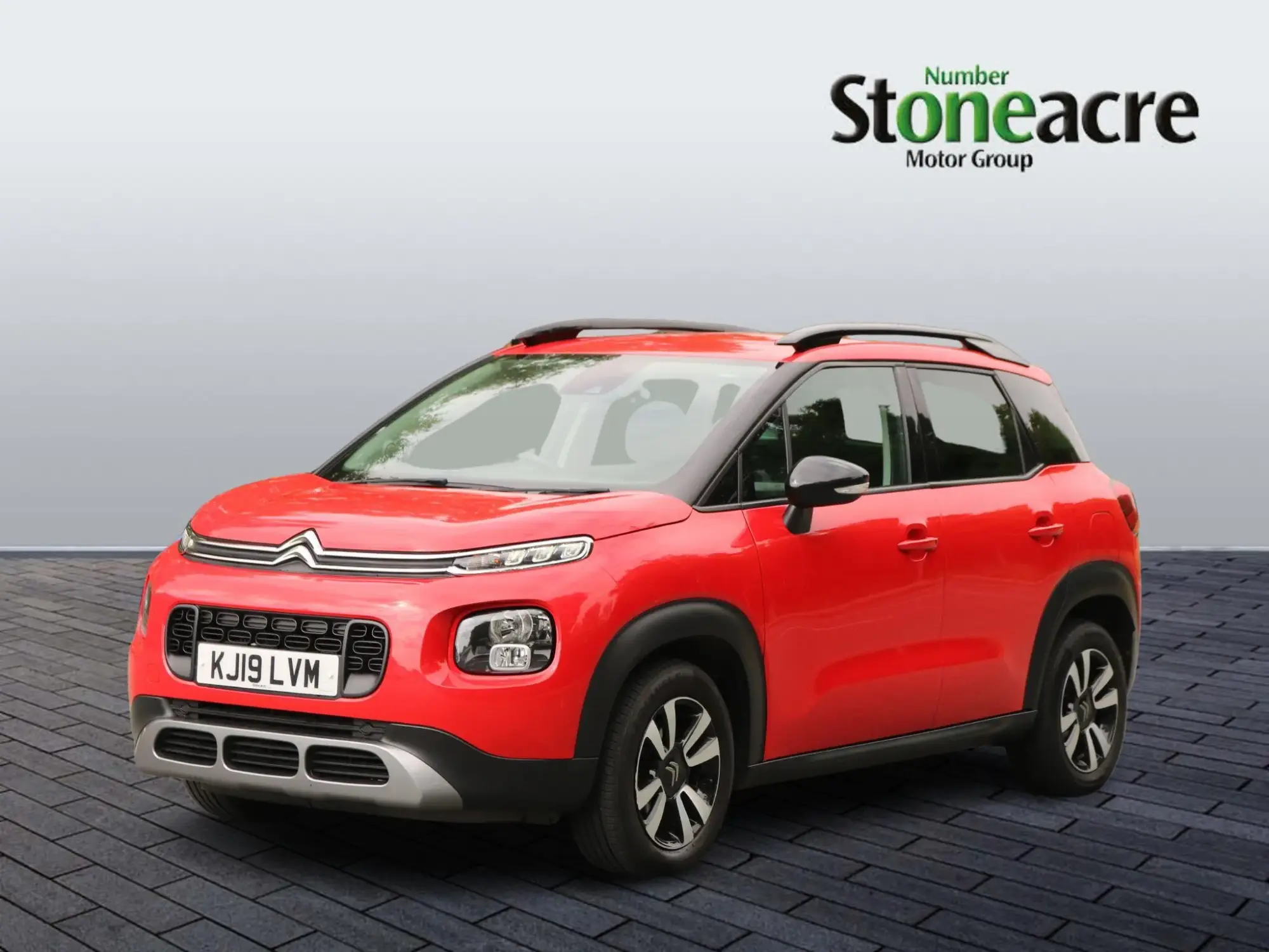 Citroen C3 Aircross Image 7