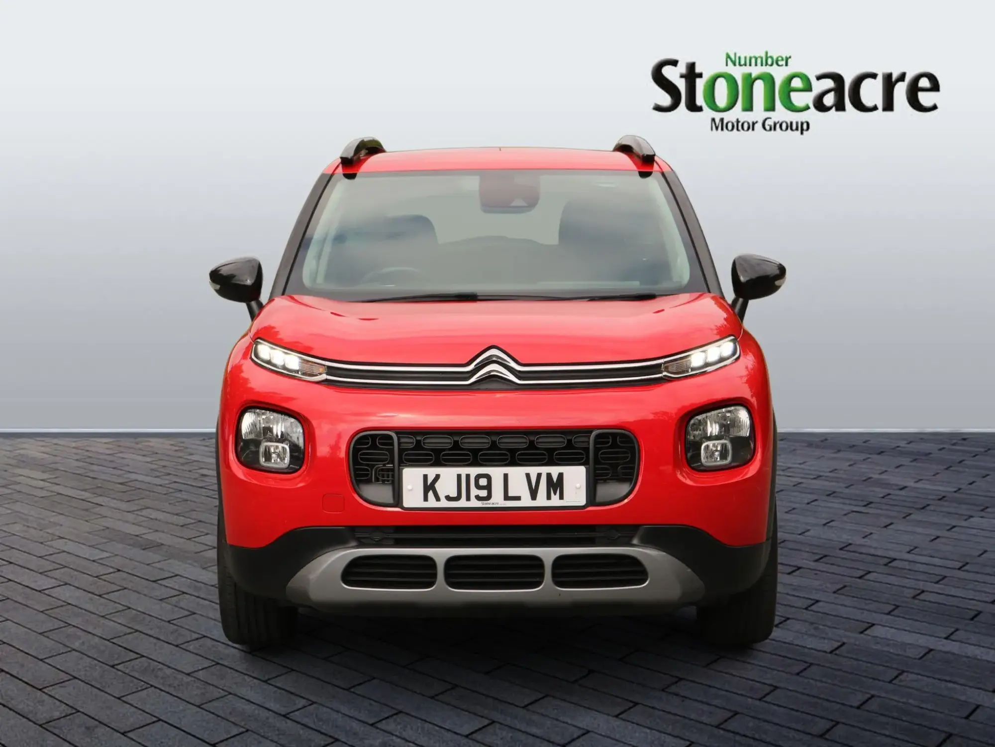 Citroen C3 Aircross Image 8