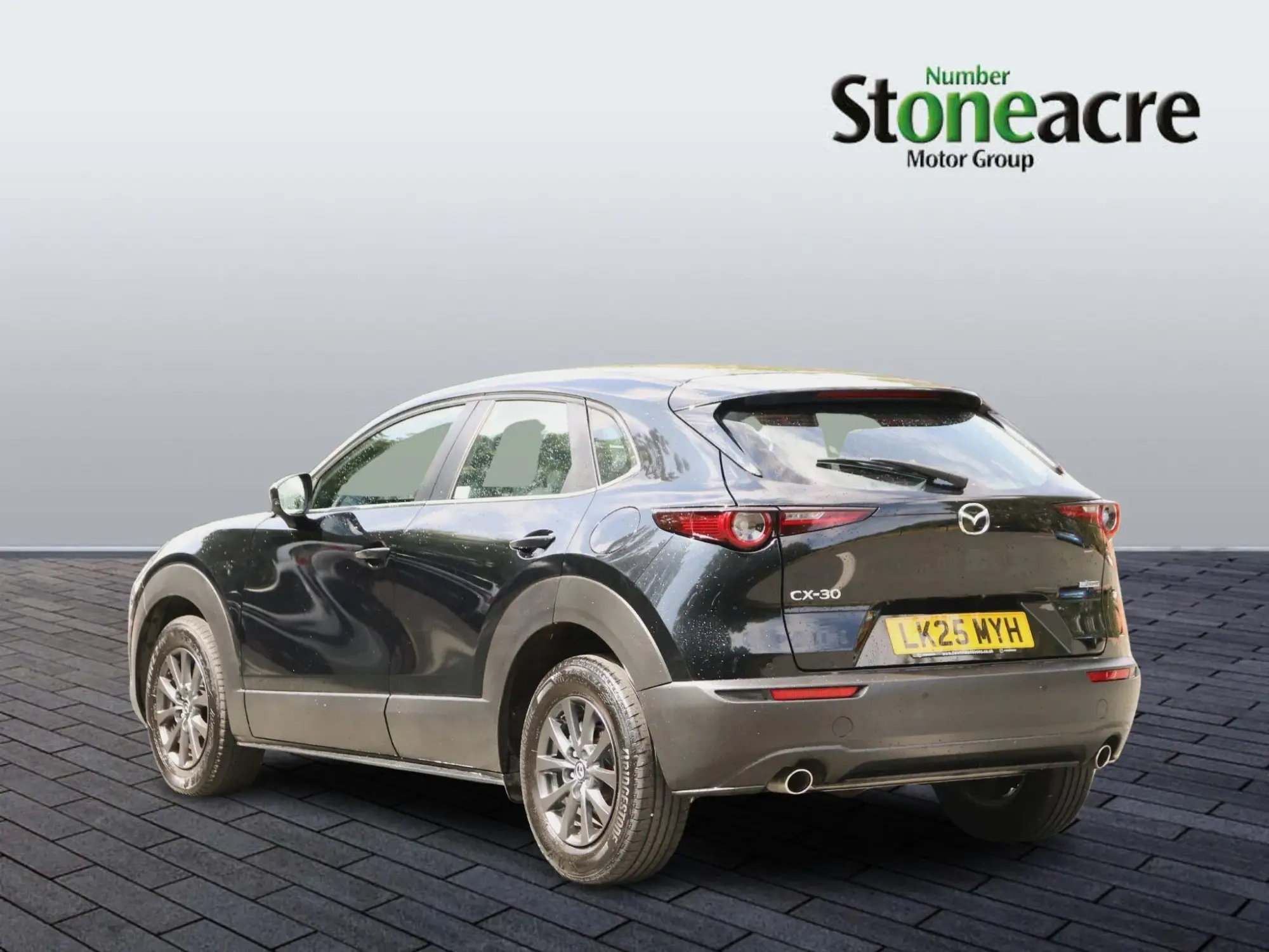 Mazda CX-30 Image 6 Mazda CX-30 Image 6