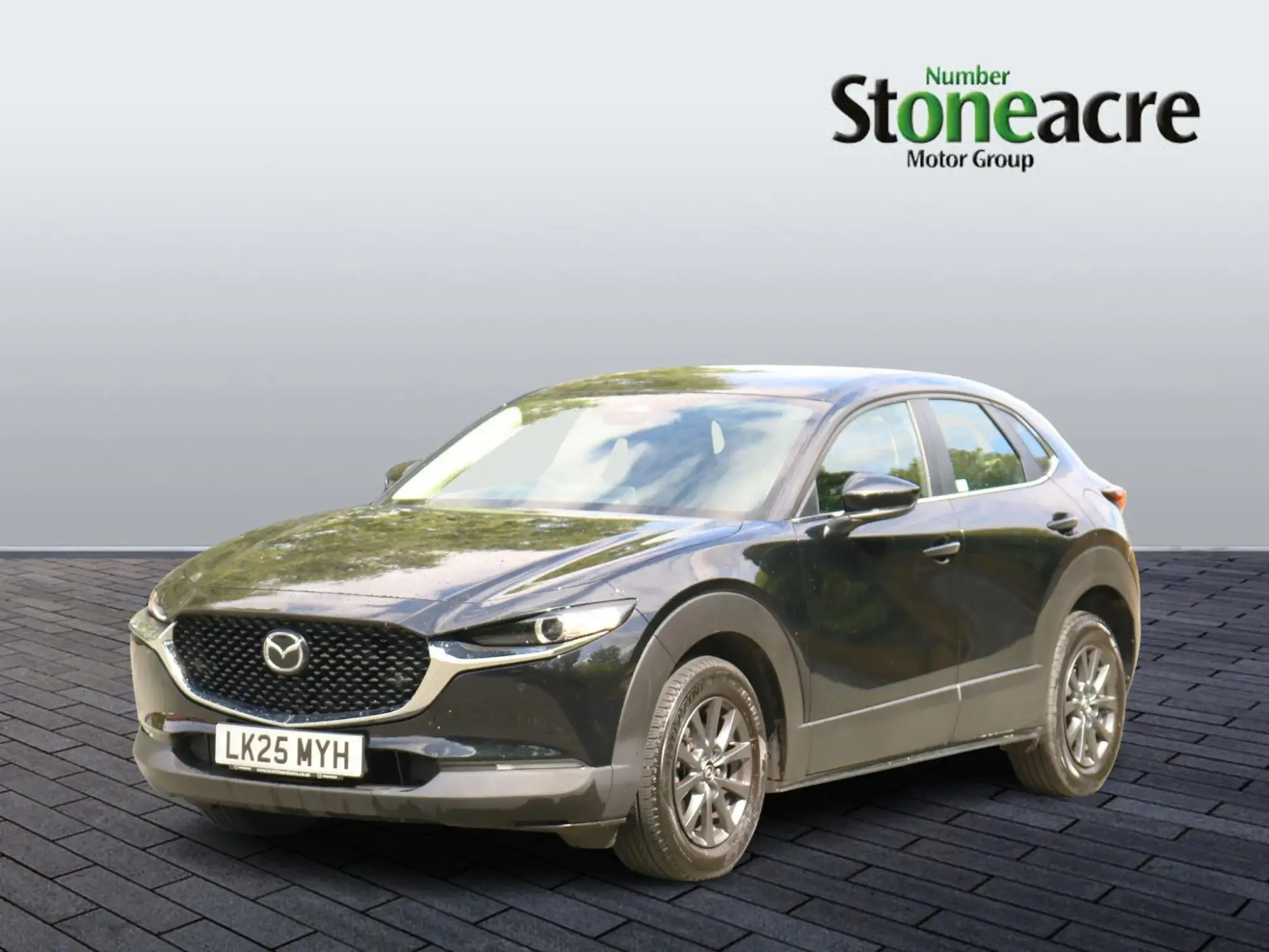 Mazda CX-30 Image 9 Mazda CX-30 Image 9