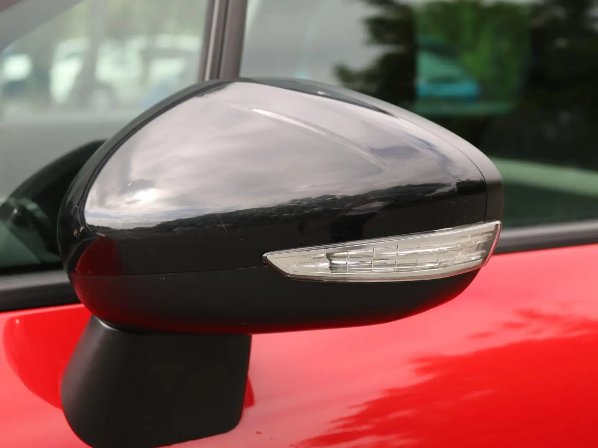Citroen C3 Aircross Image 11
