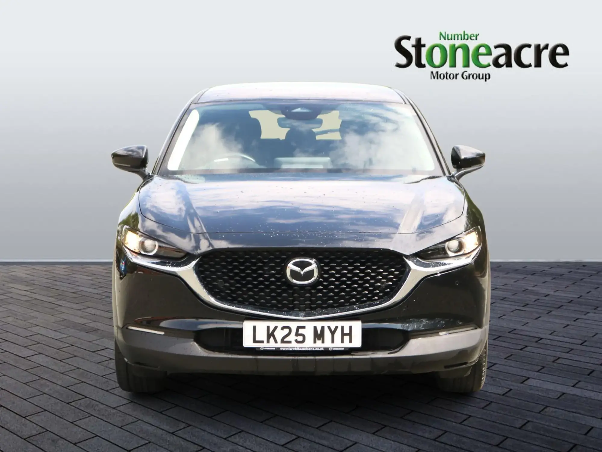 Mazda CX-30 Image 10 Mazda CX-30 Image 10