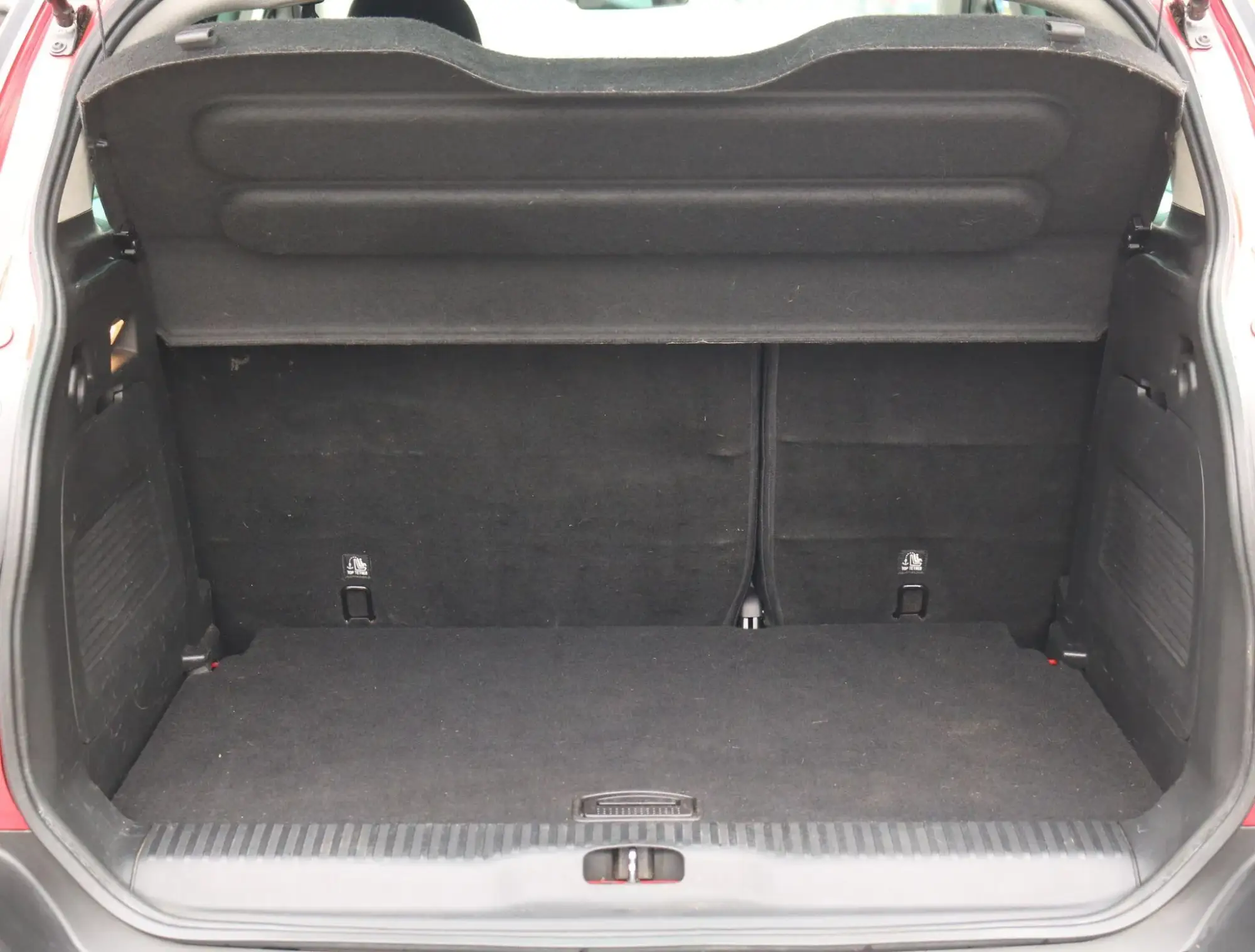 Citroen C3 Aircross Image 13