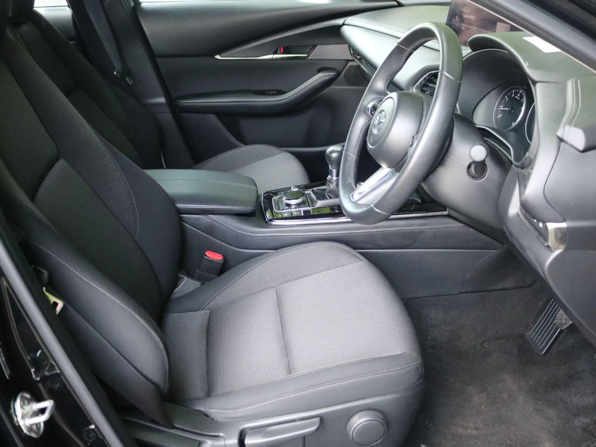 Mazda CX-30 Image 13 Mazda CX-30 Image 13