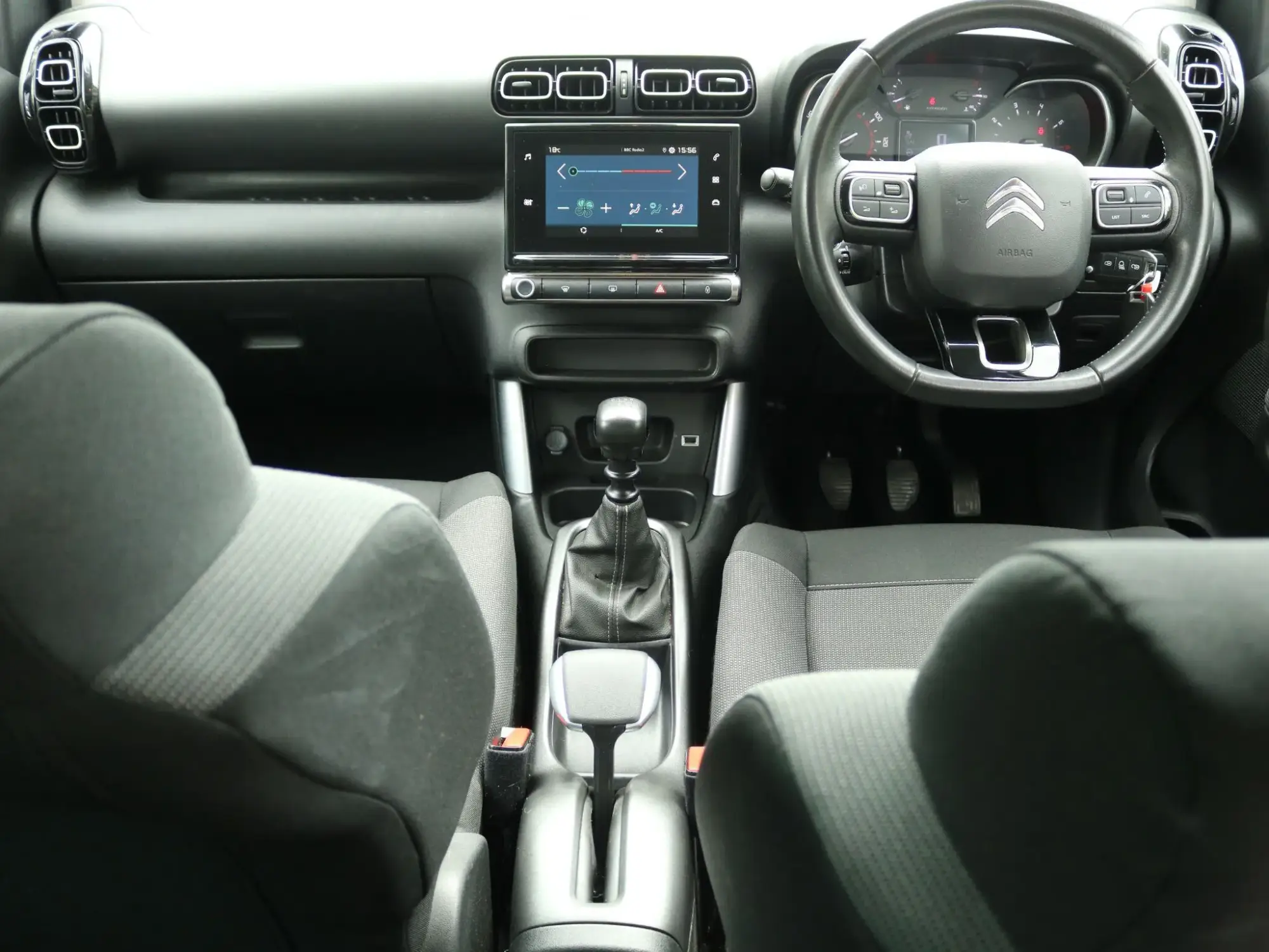 Citroen C3 Aircross Image 15