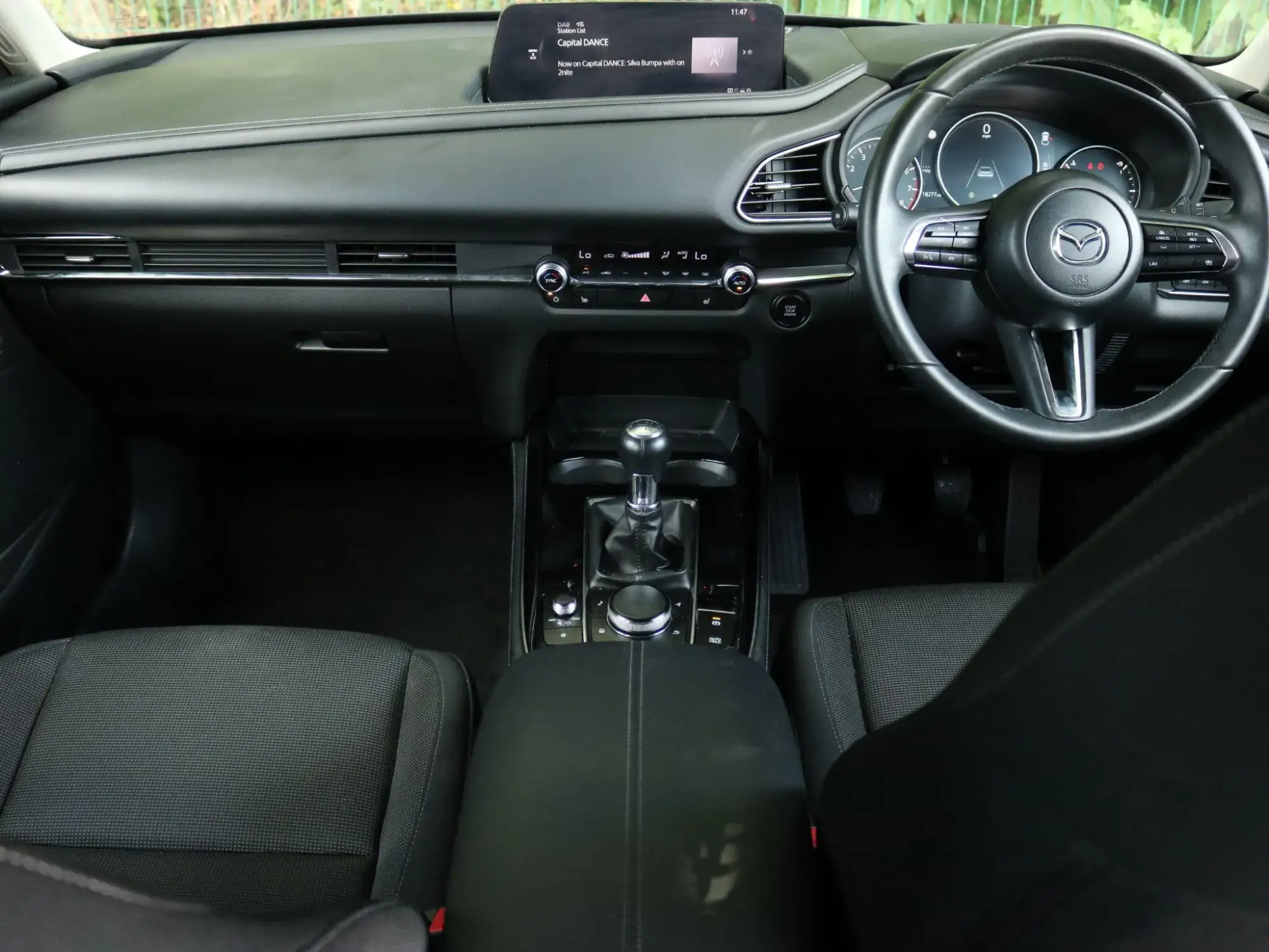 Mazda CX-30 Image 14 Mazda CX-30 Image 14