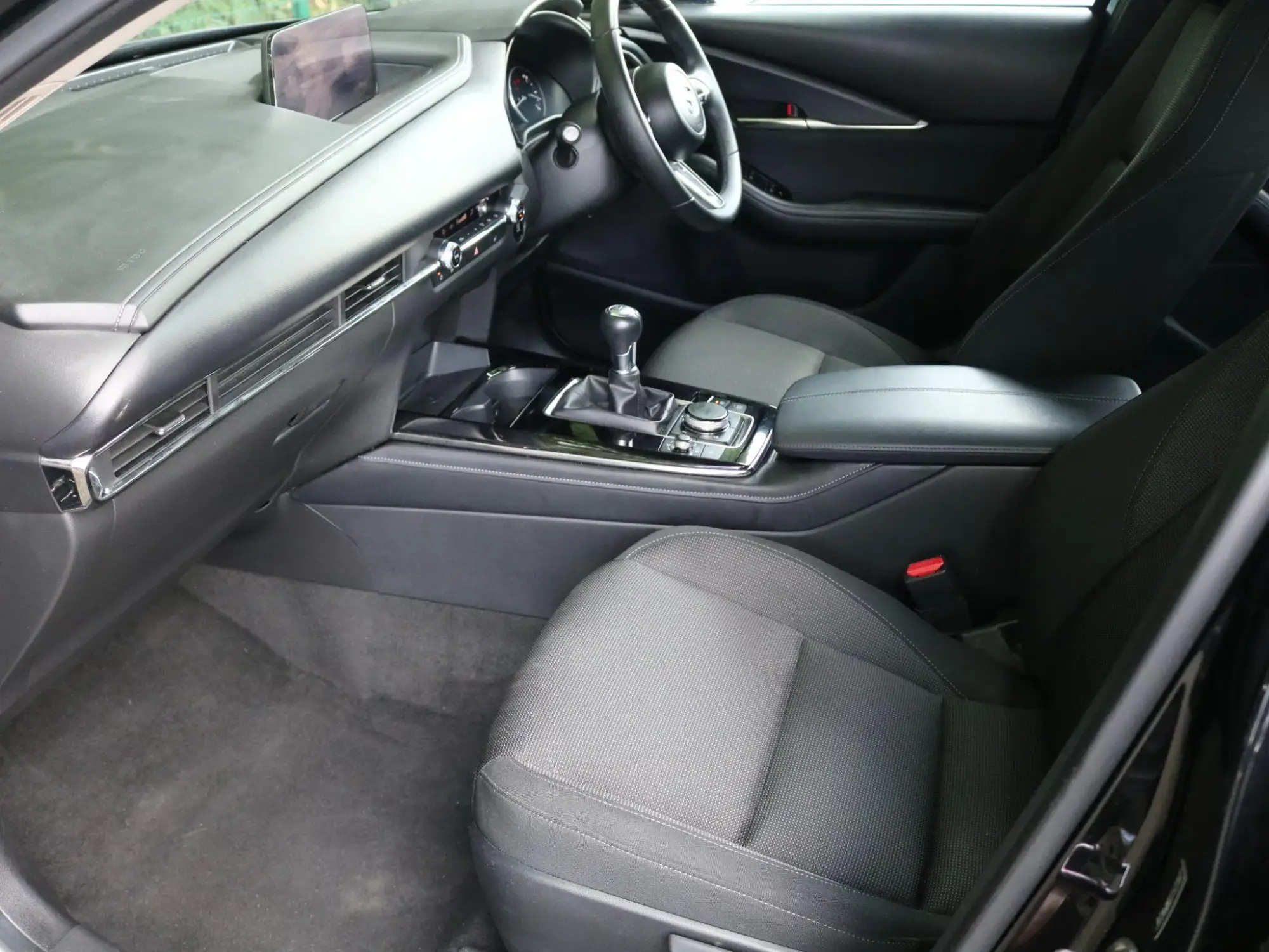 Mazda CX-30 Image 15 Mazda CX-30 Image 15