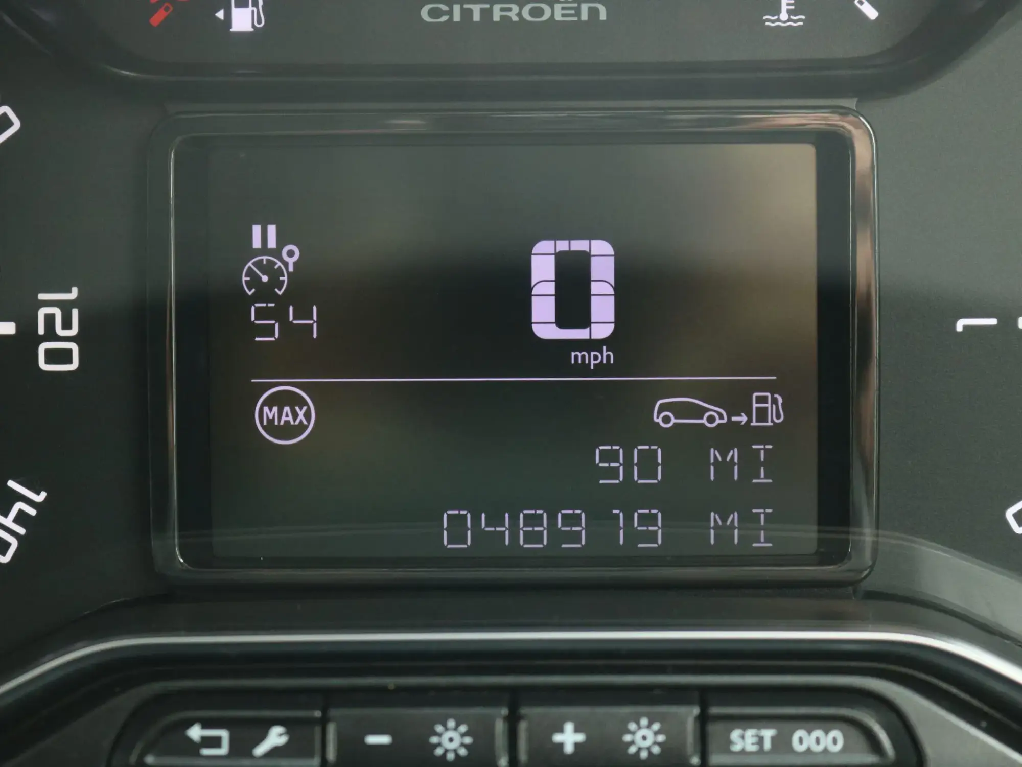 Citroen C3 Aircross Image 18
