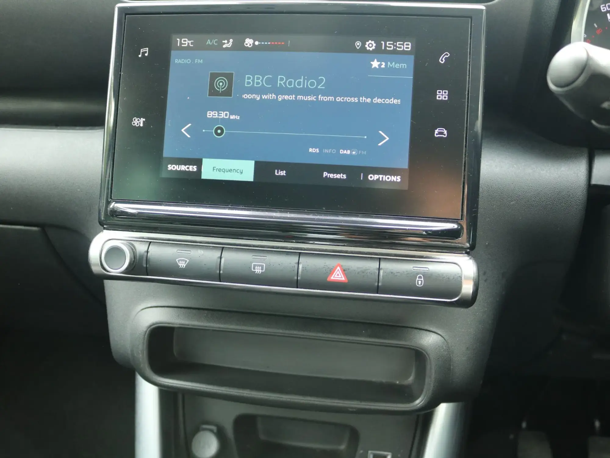 Citroen C3 Aircross Image 23