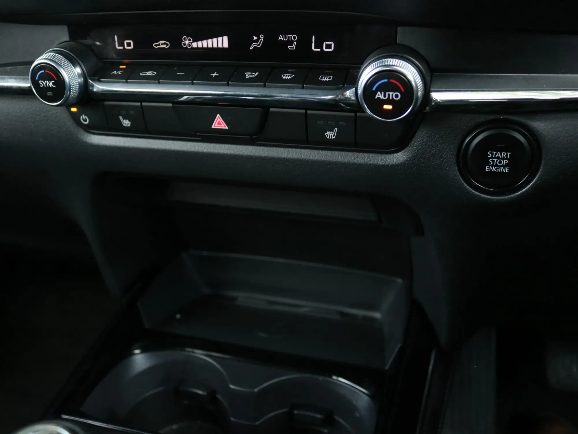 Mazda CX-30 Image 22 Mazda CX-30 Image 22