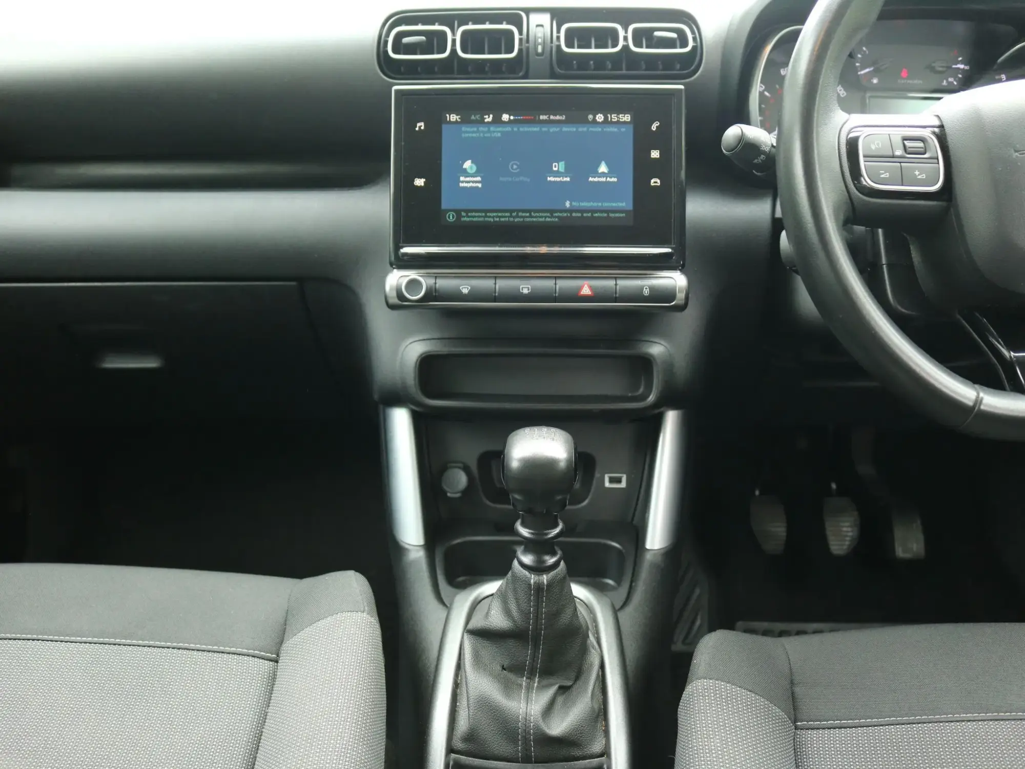 Citroen C3 Aircross Image 25