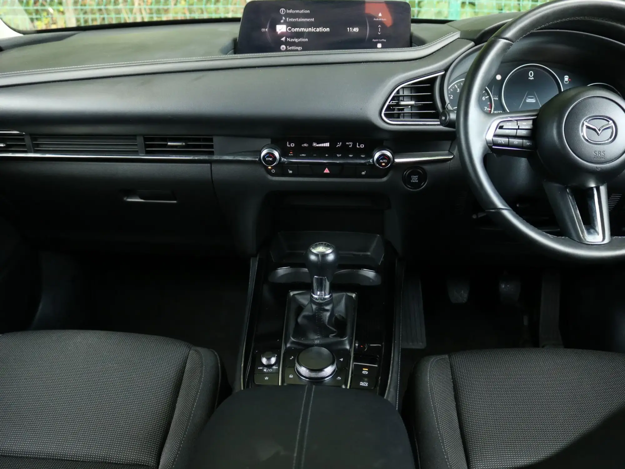 Mazda CX-30 Image 24 Mazda CX-30 Image 24