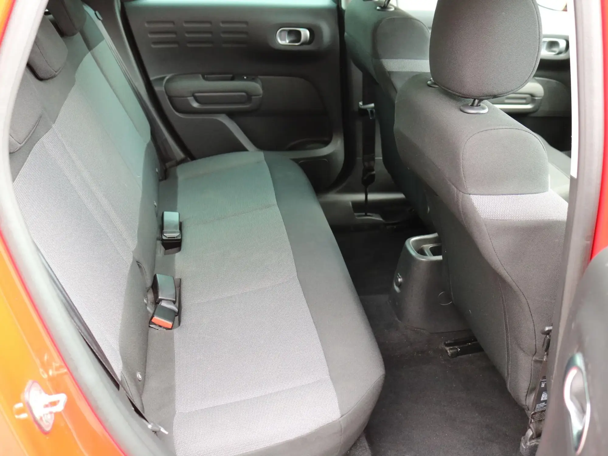 Citroen C3 Aircross Image 26