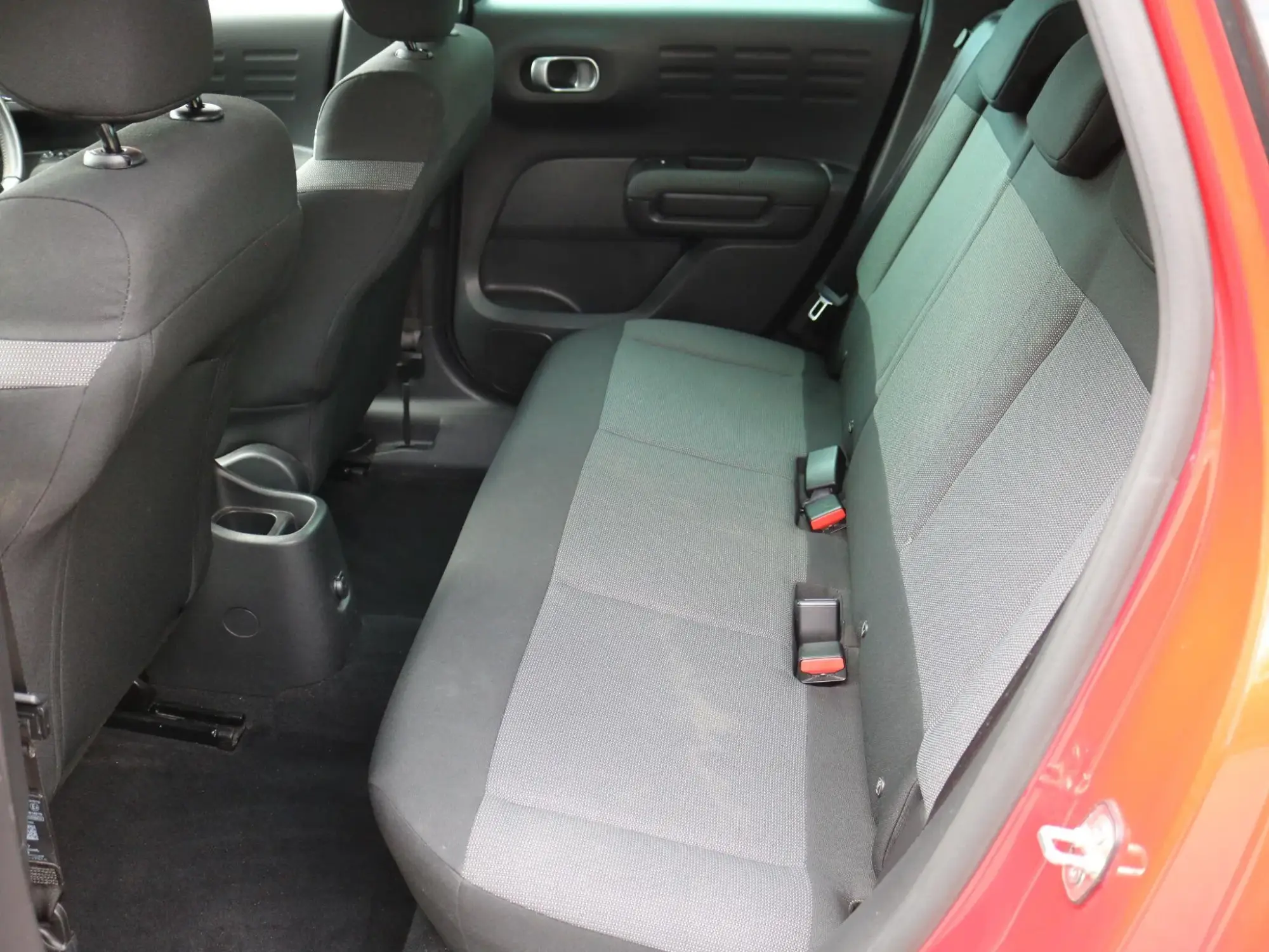 Citroen C3 Aircross Image 27