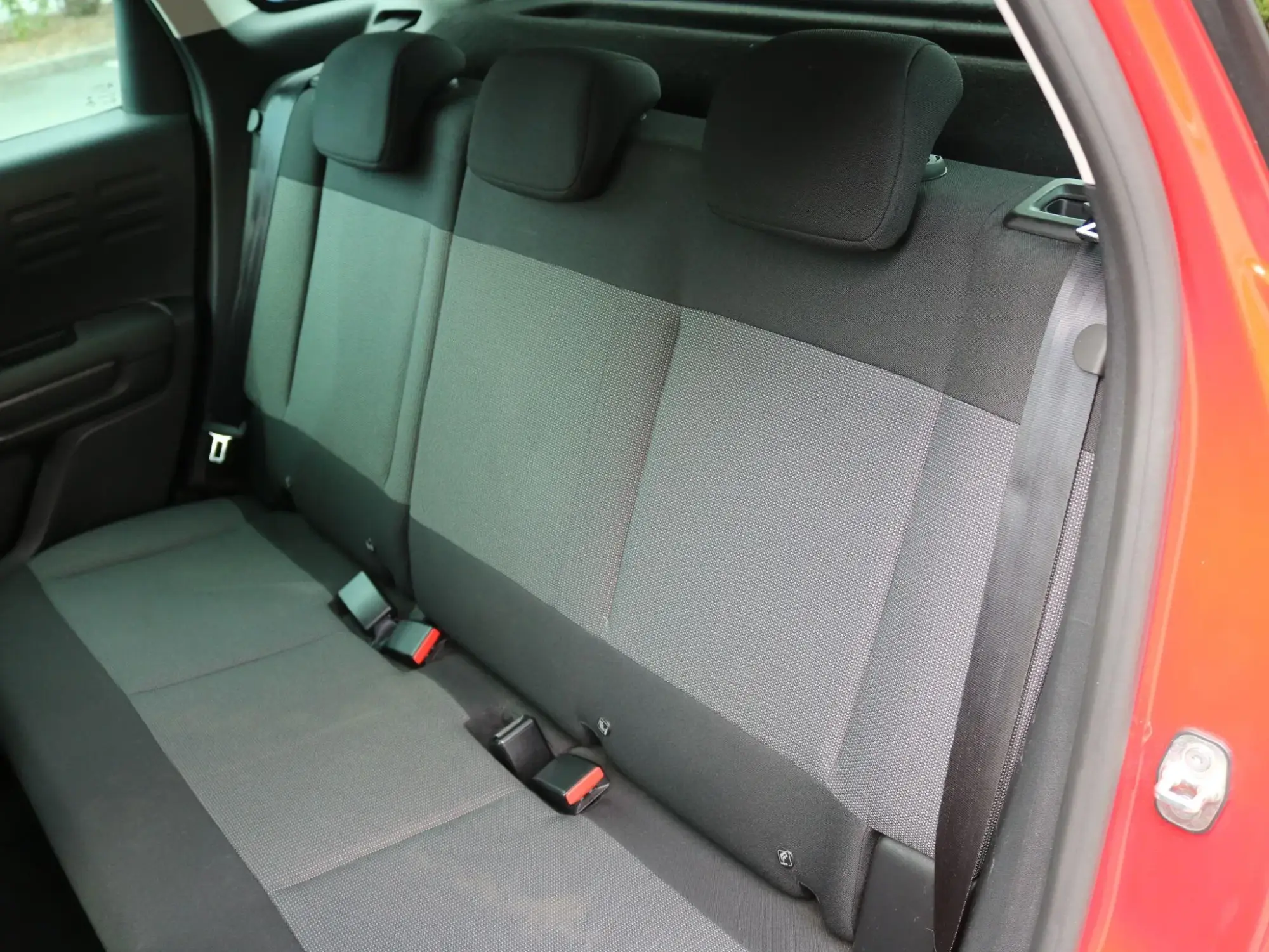 Citroen C3 Aircross Image 28