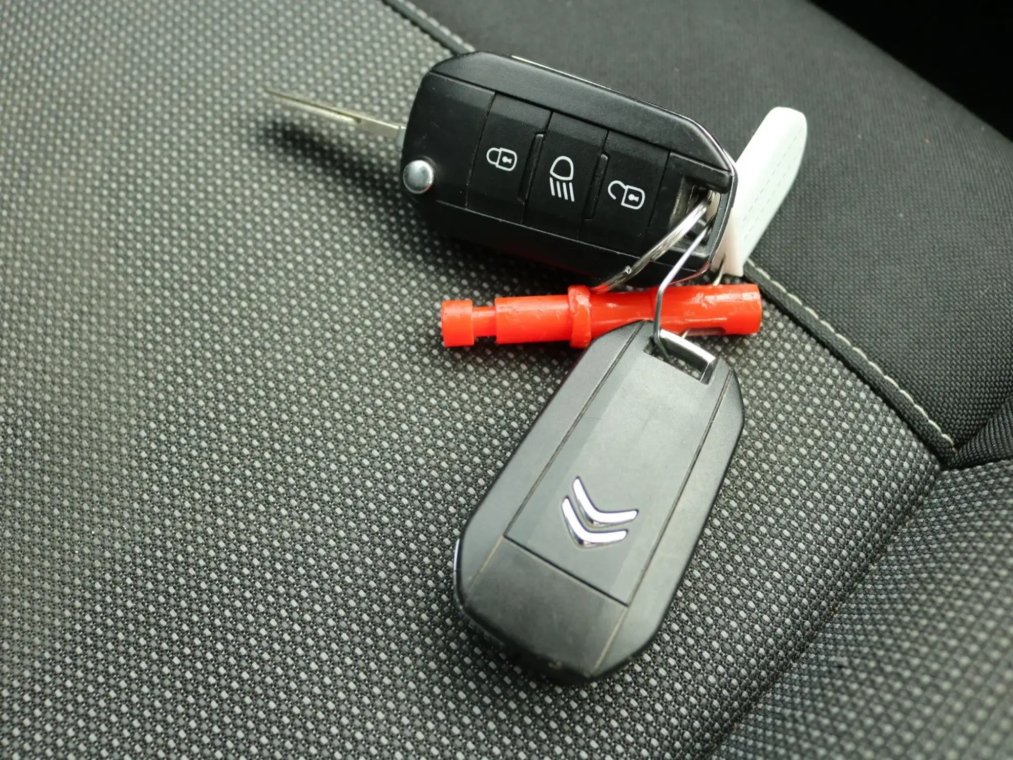 Citroen C3 Aircross Image 33