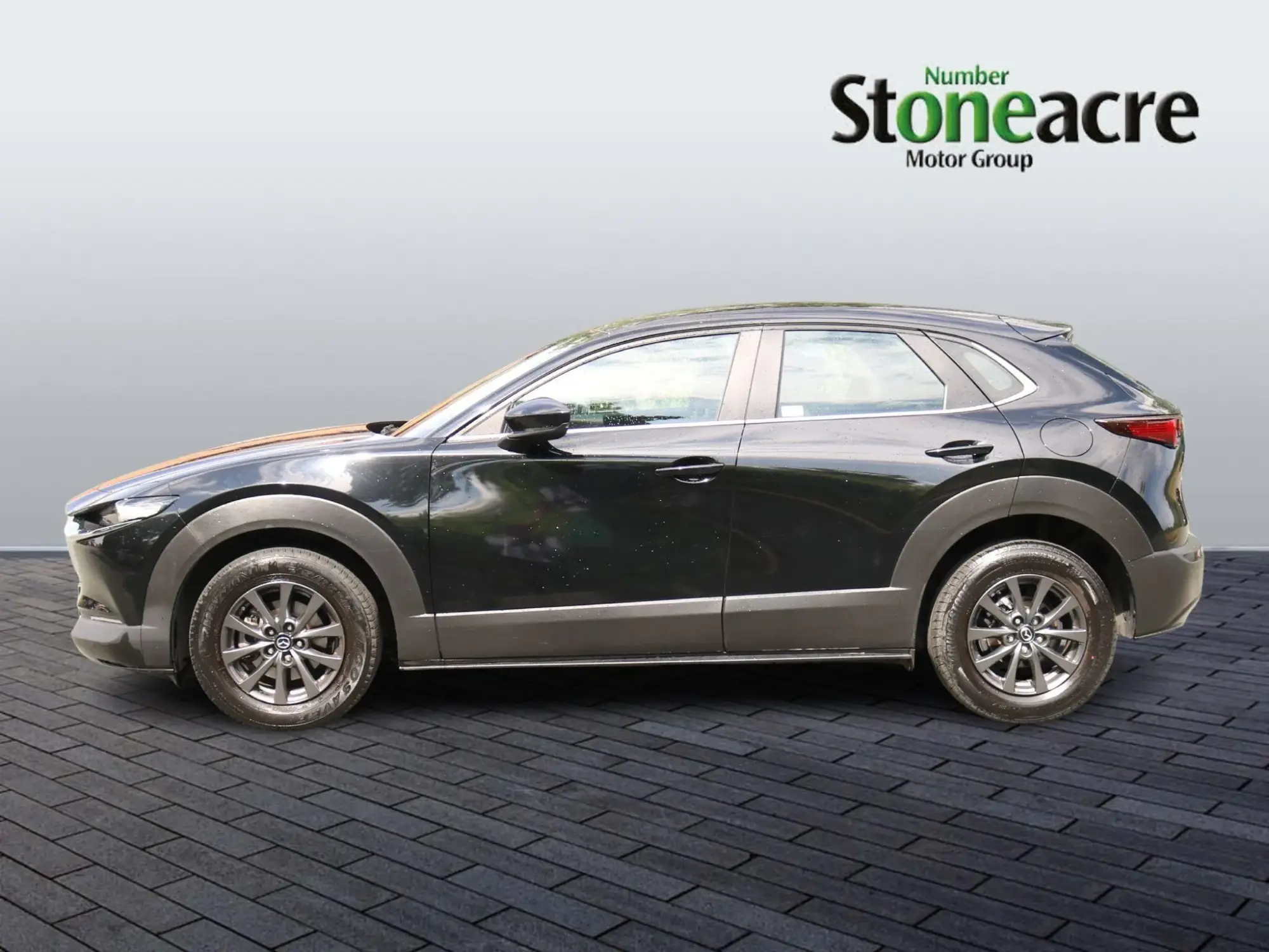 Mazda CX-30 Image 7 Mazda CX-30 Image 7