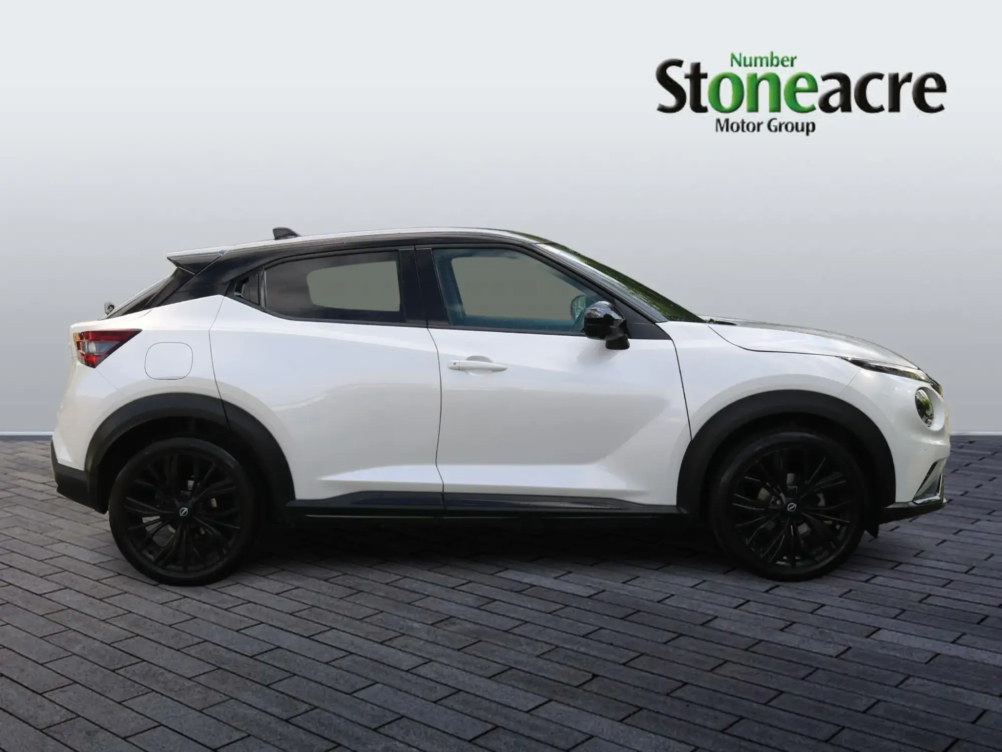 Nissan Juke Image 2