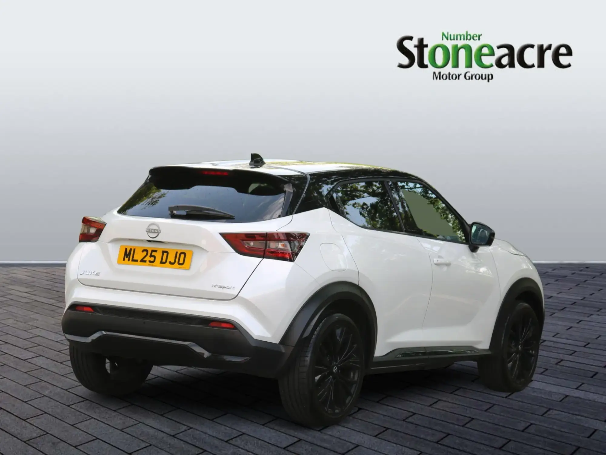 Nissan Juke Image 3