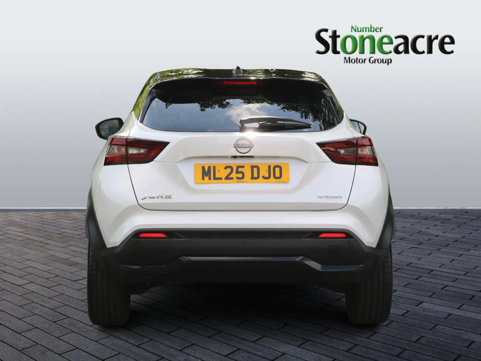 Nissan Juke Image 4
