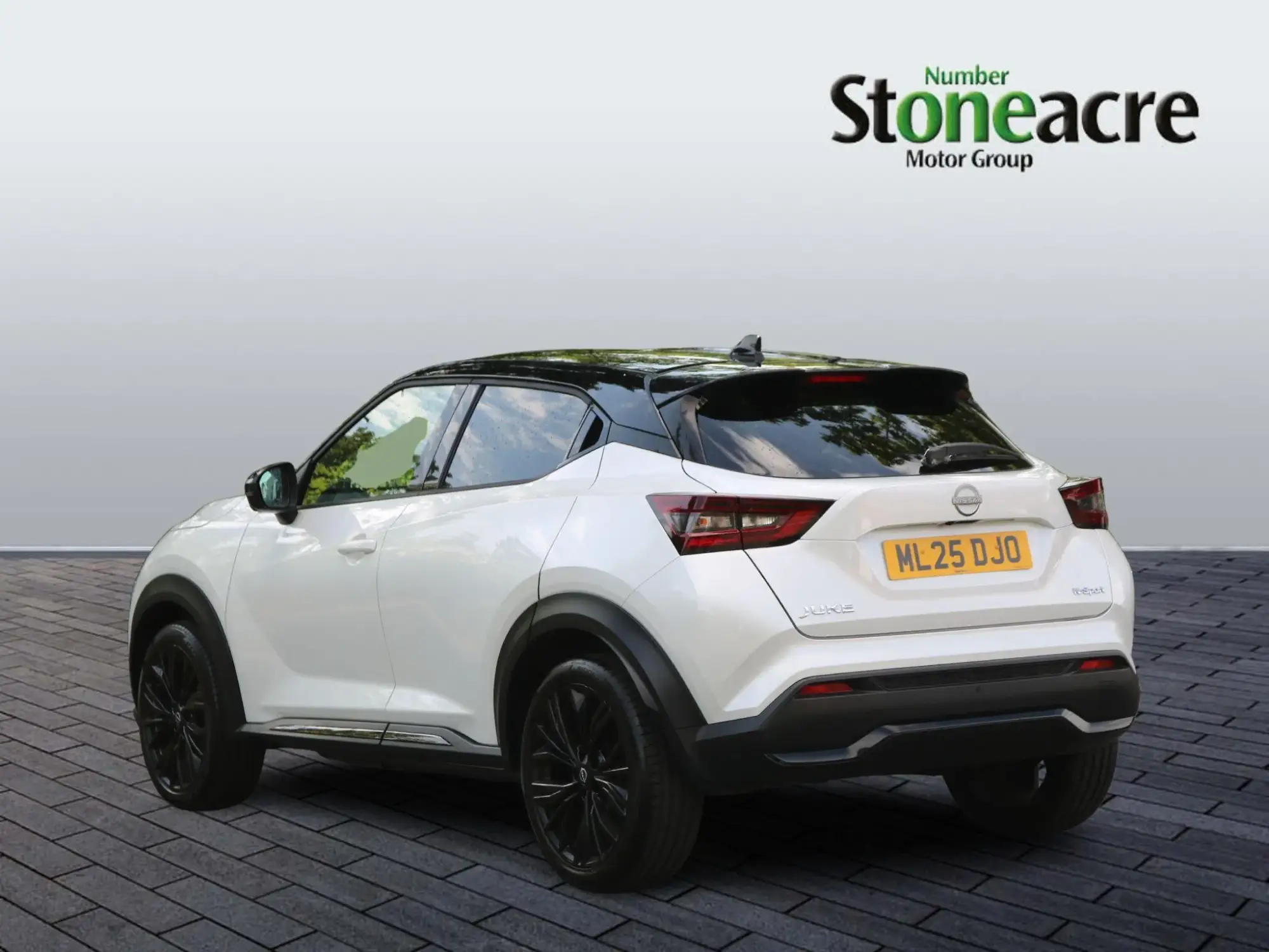 Nissan Juke Image 5