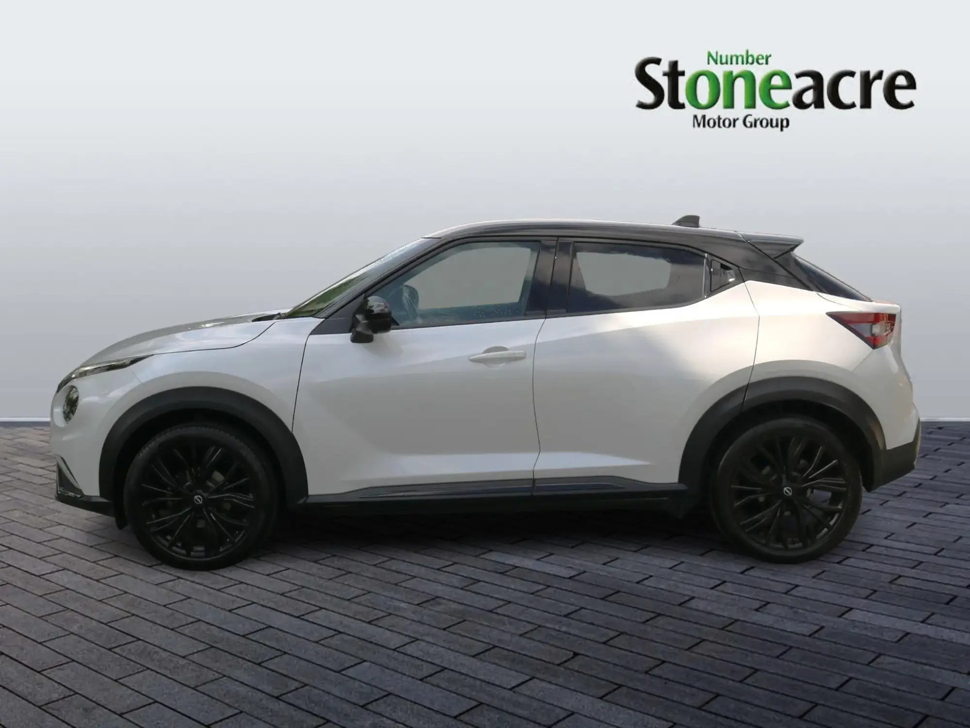 Nissan Juke Image 6