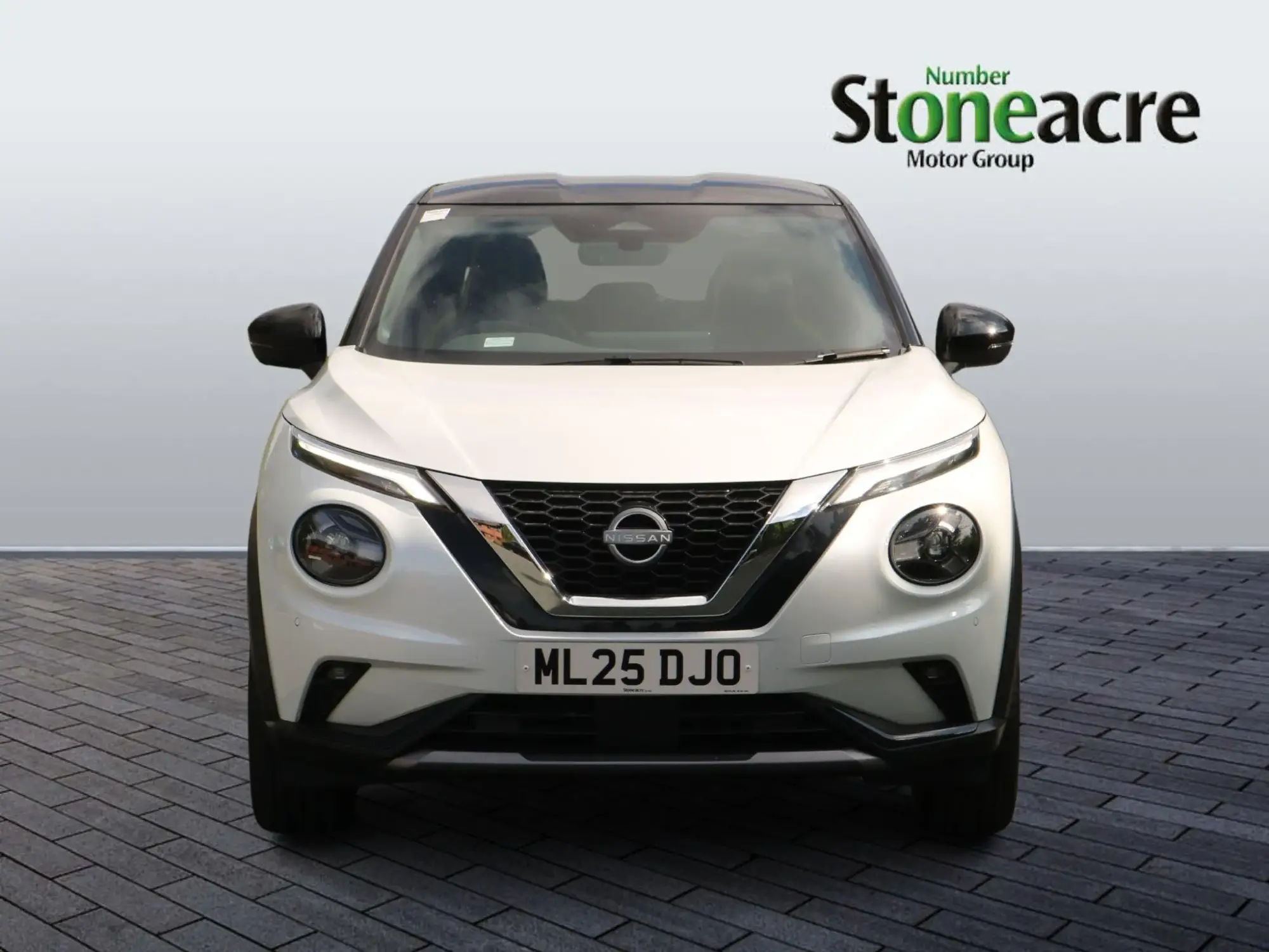 Nissan Juke Image 7