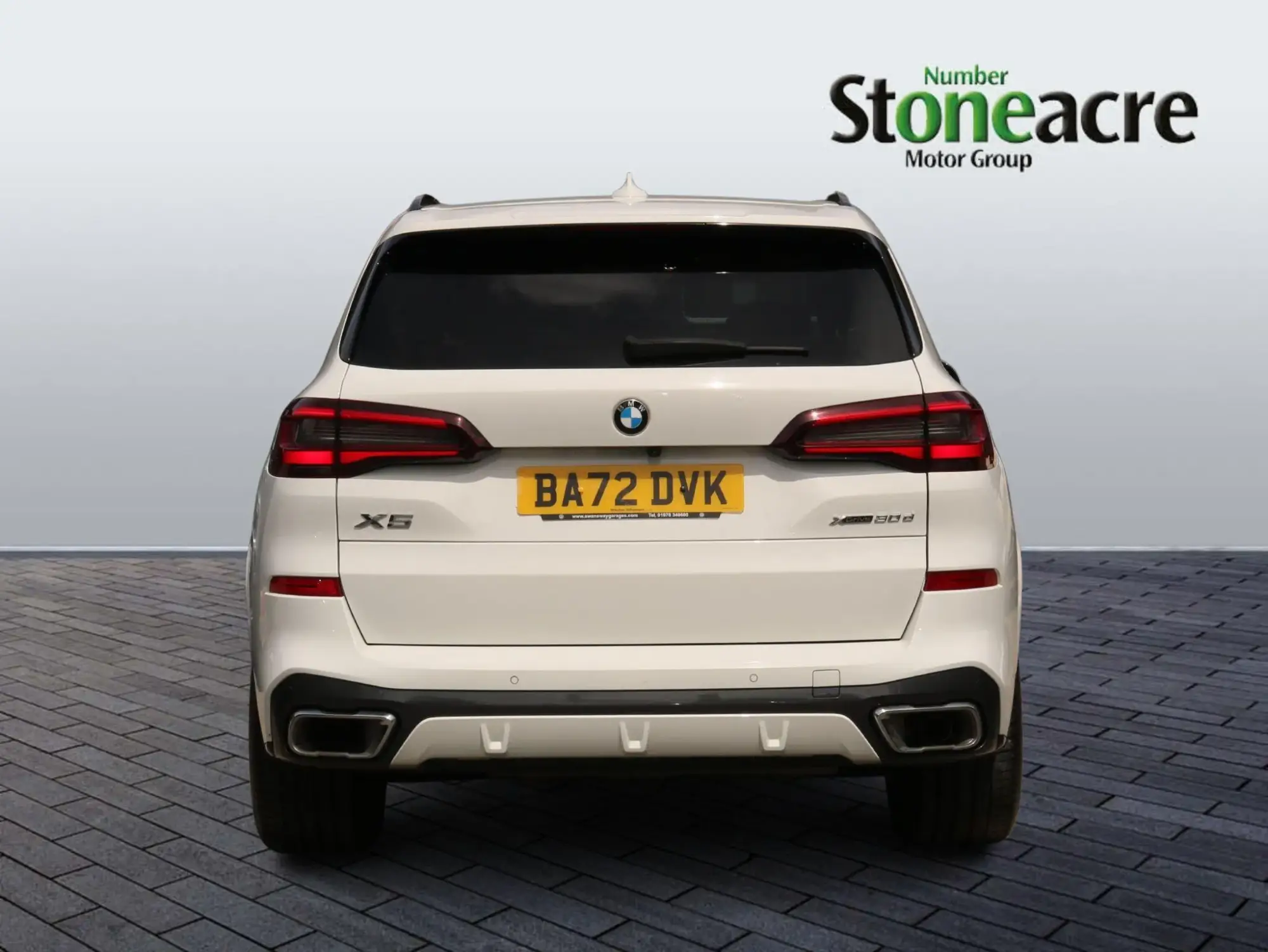 BMW X5 Image 4 BMW X5 Image 4