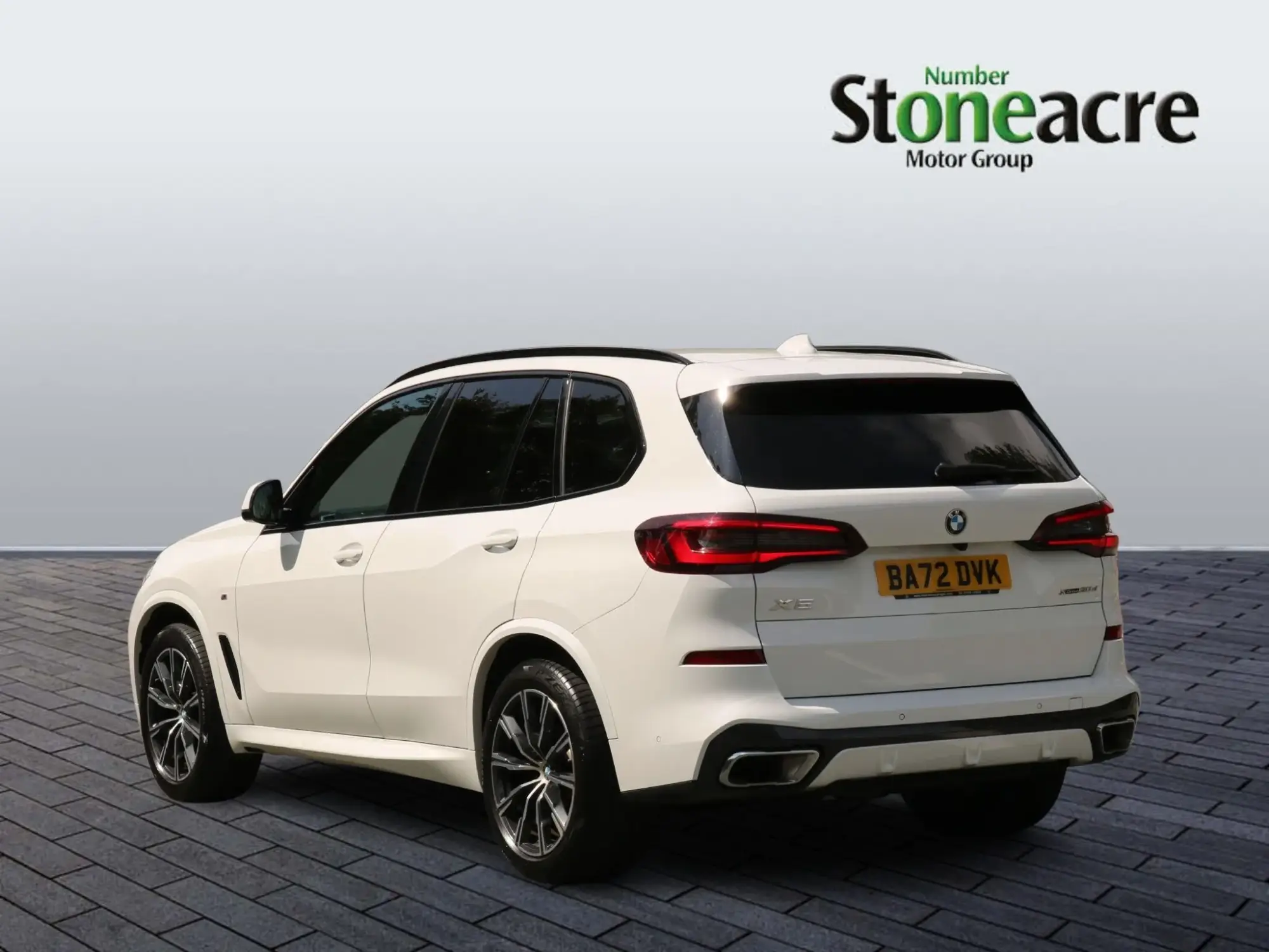 BMW X5 Image 5 BMW X5 Image 5