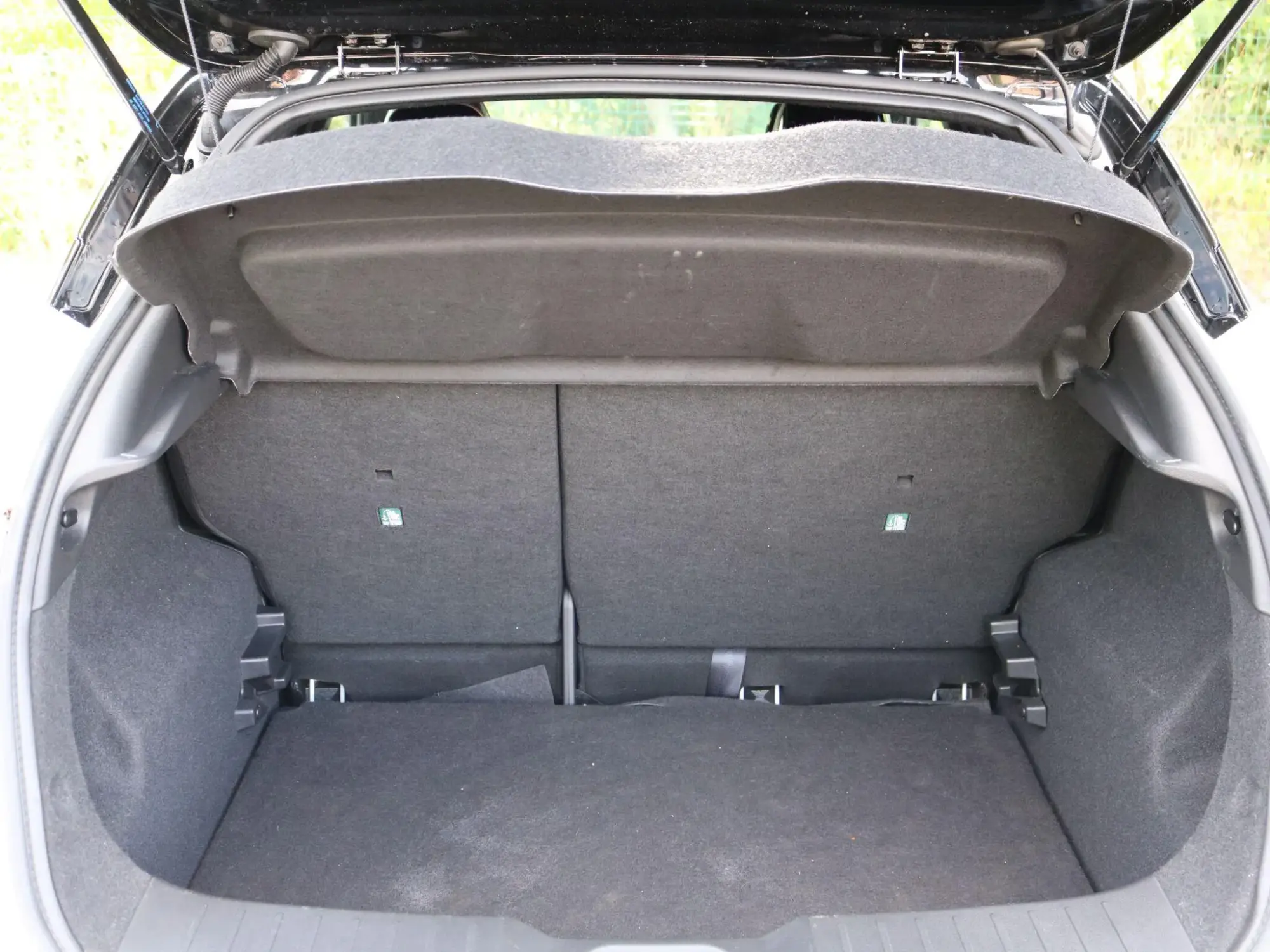 Nissan Juke Image 9