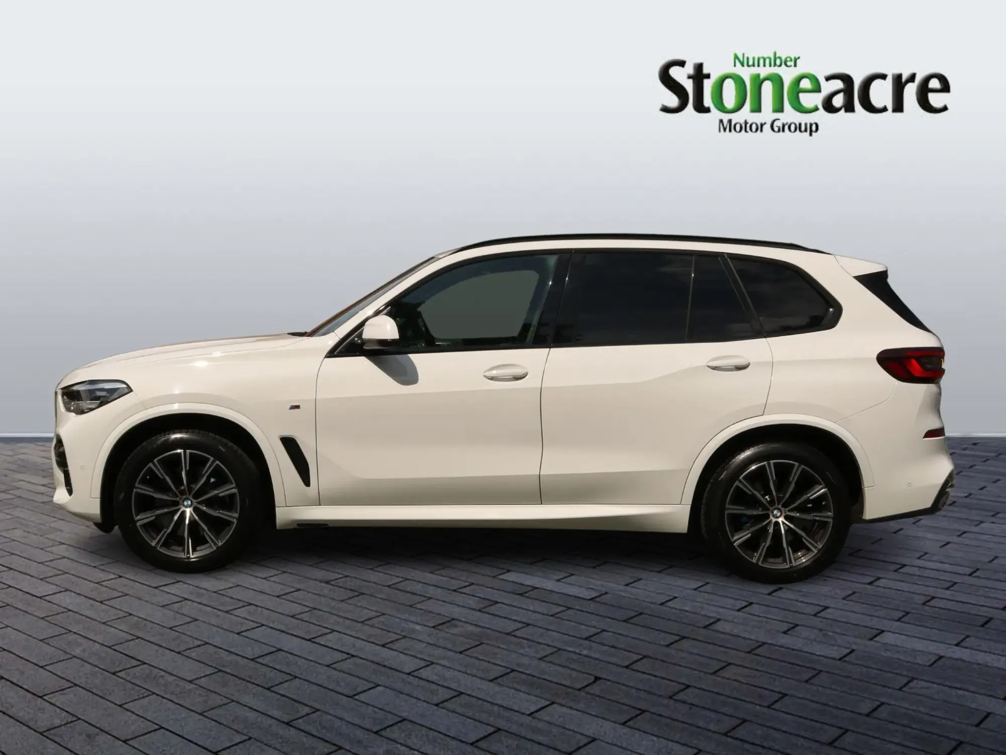 BMW X5 Image 6 BMW X5 Image 6