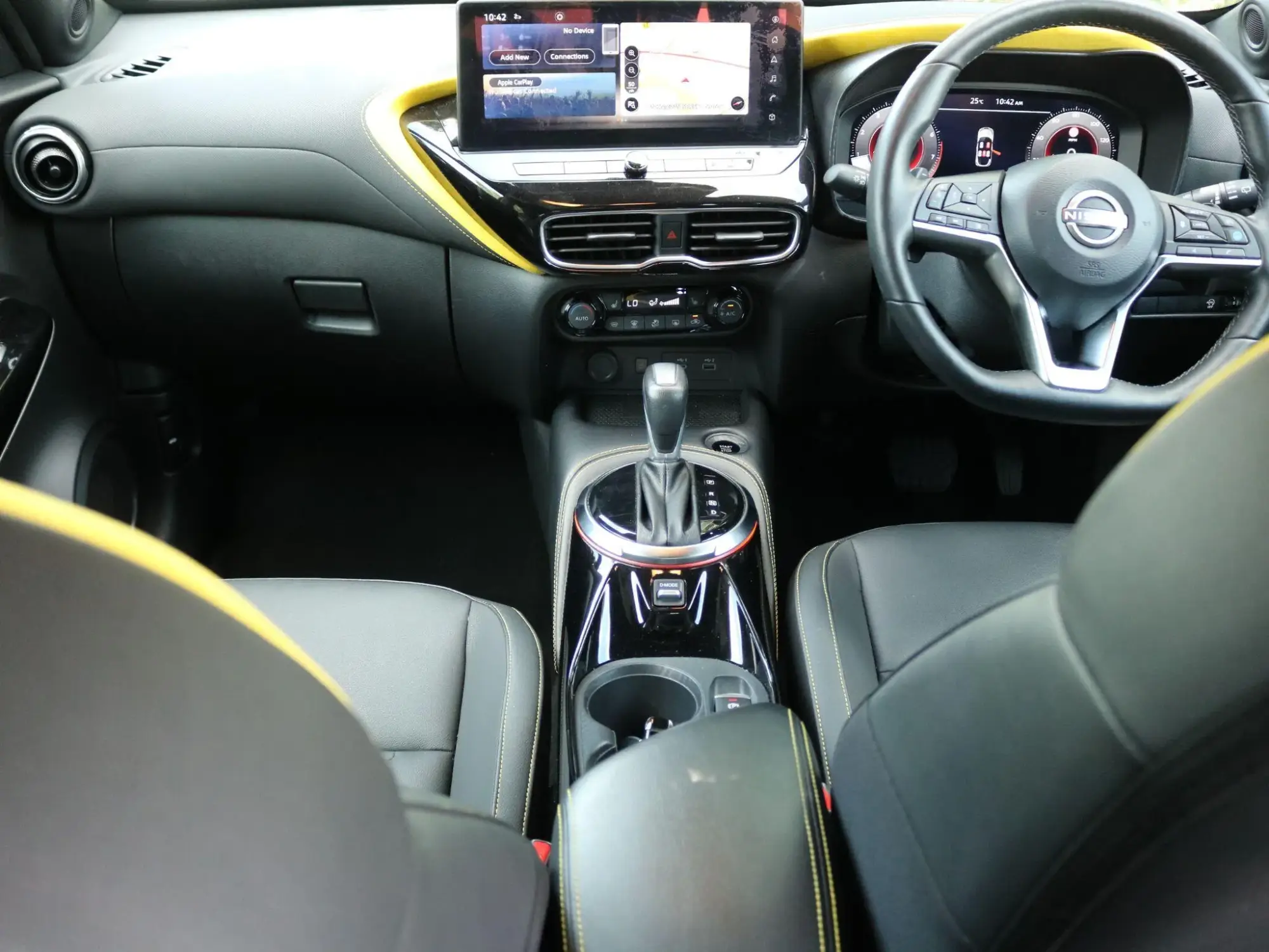 Nissan Juke Image 11