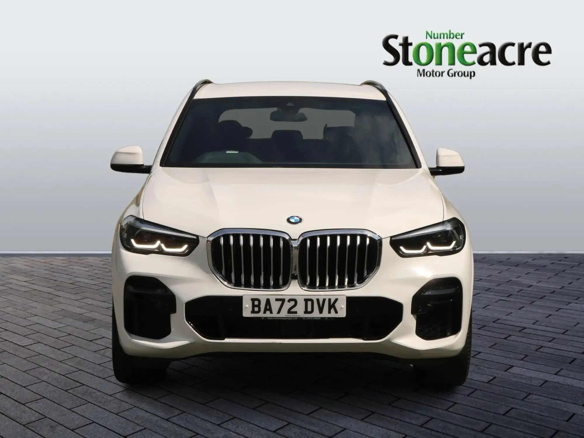 BMW X5 Image 8 BMW X5 Image 8