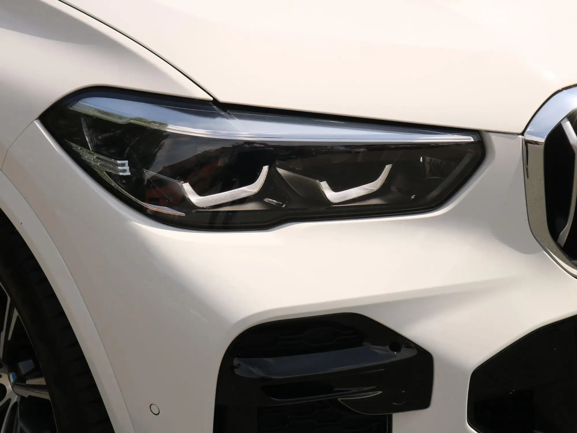 BMW X5 Image 9 BMW X5 Image 9