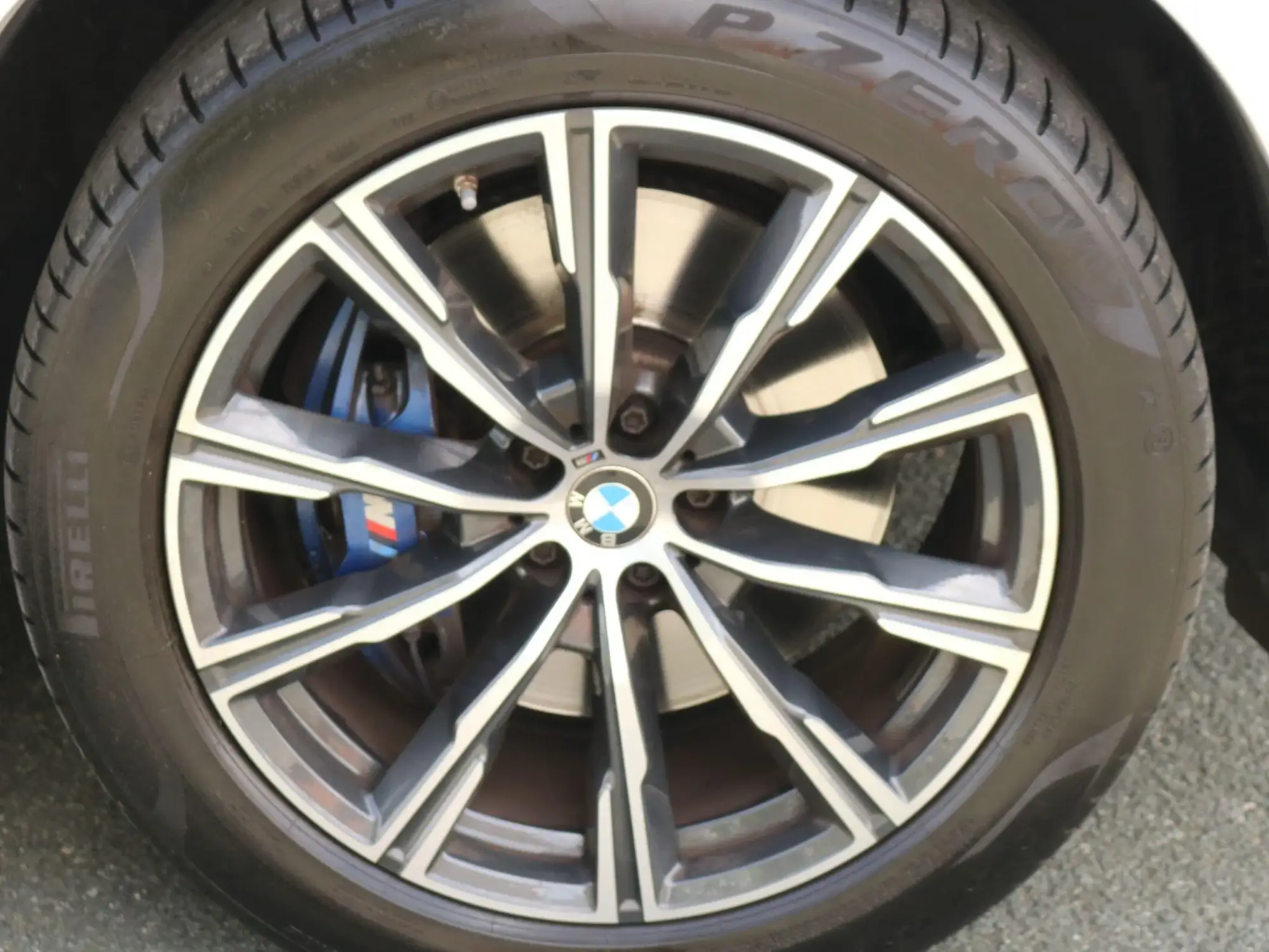 BMW X5 Image 10 BMW X5 Image 10