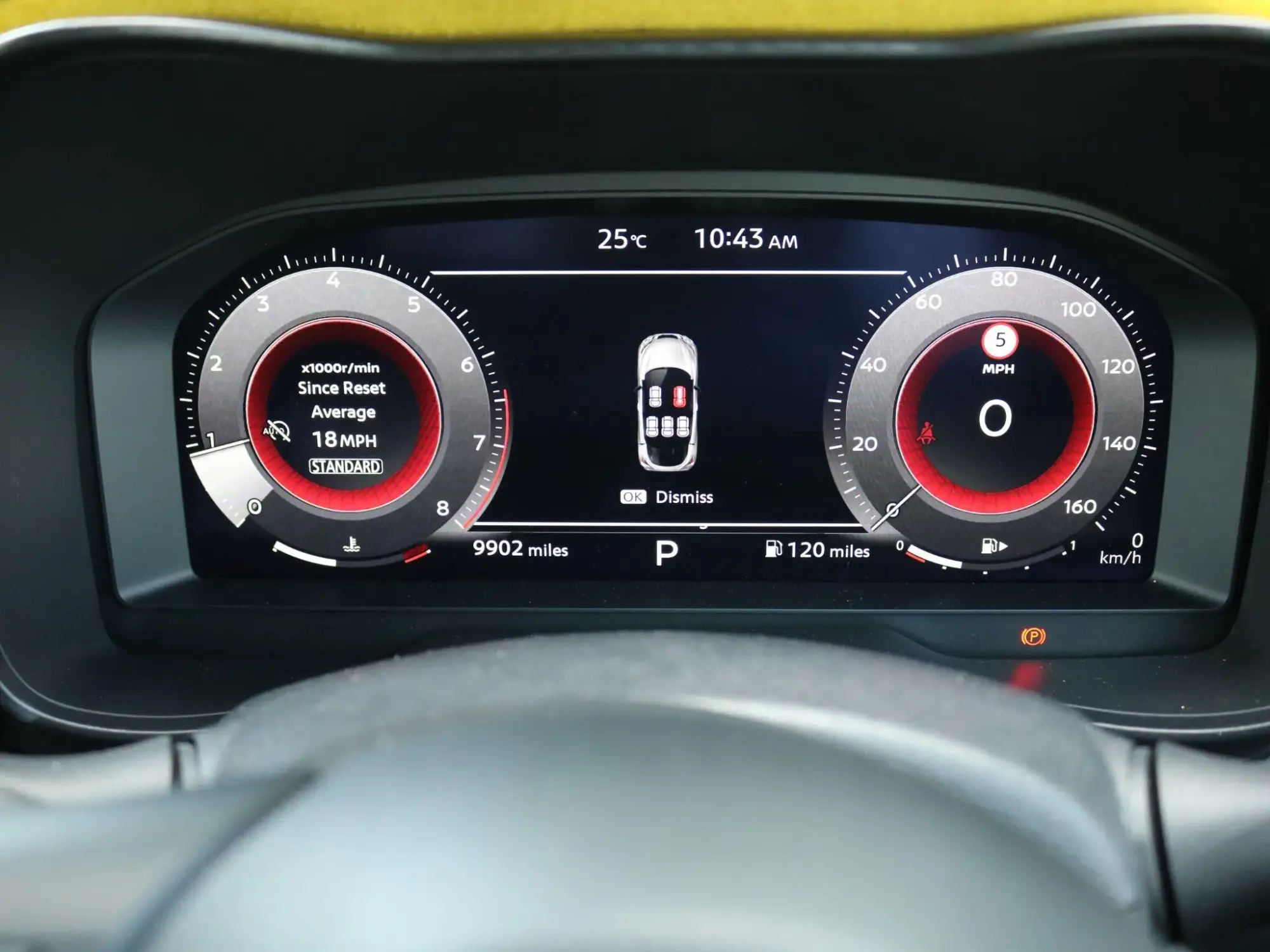 Nissan Juke Image 13