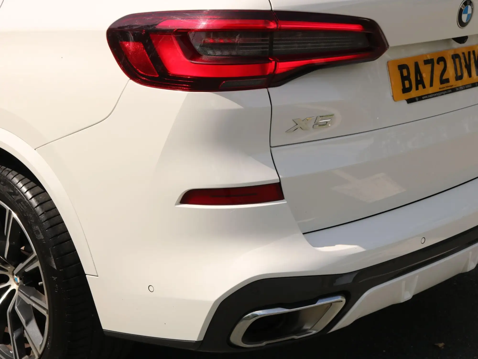 BMW X5 Image 11 BMW X5 Image 11