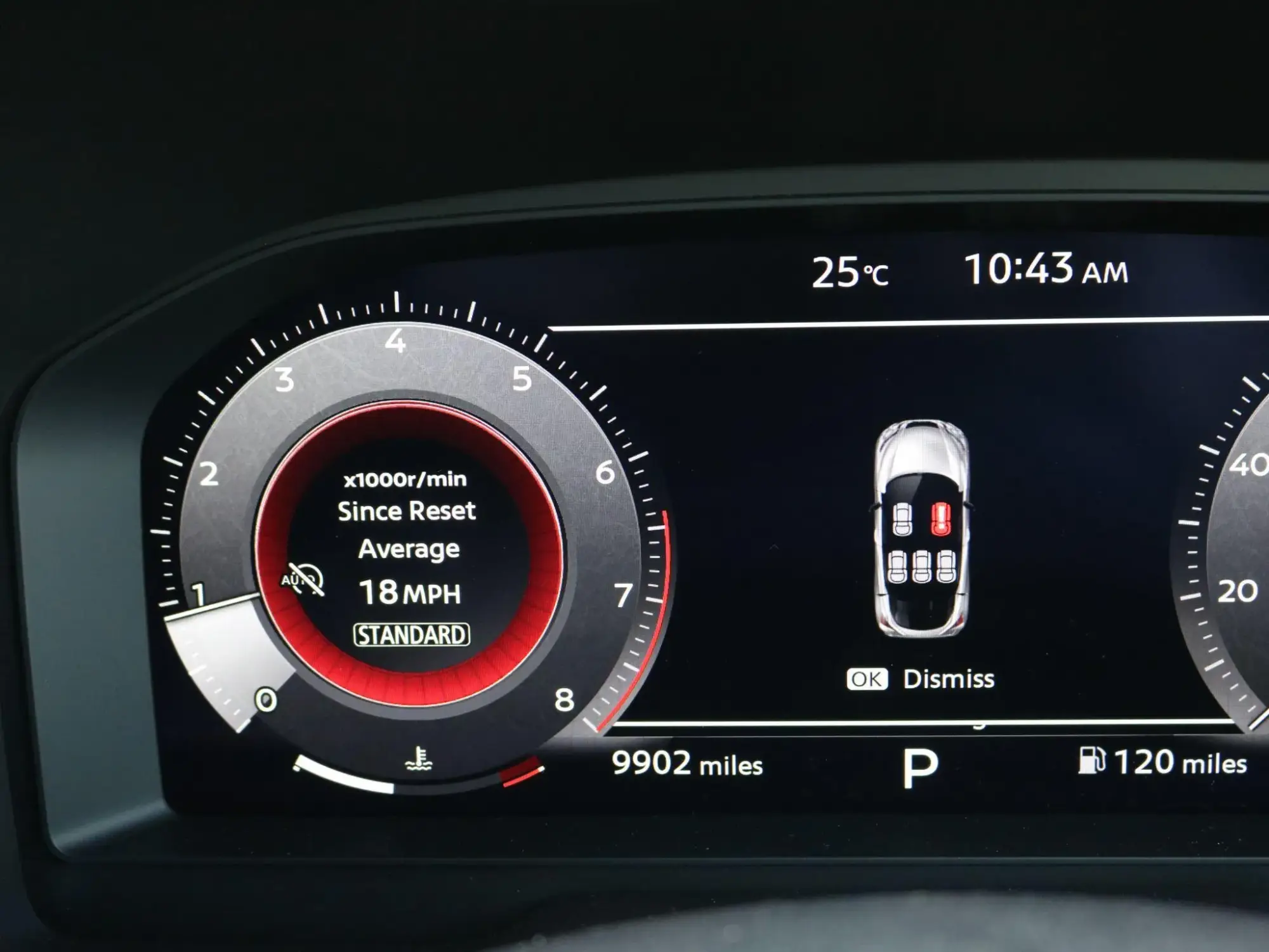 Nissan Juke Image 14