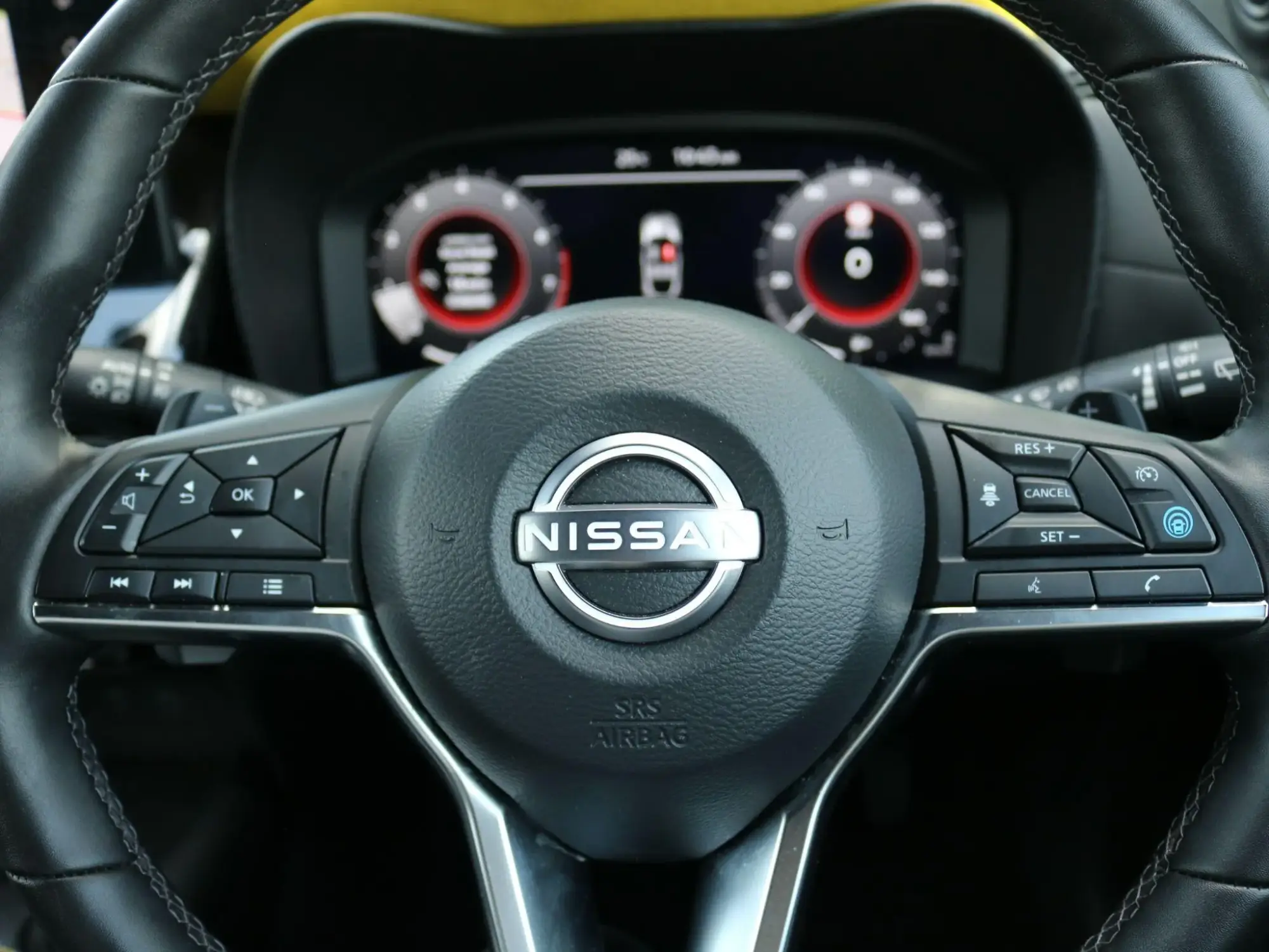 Nissan Juke Image 15