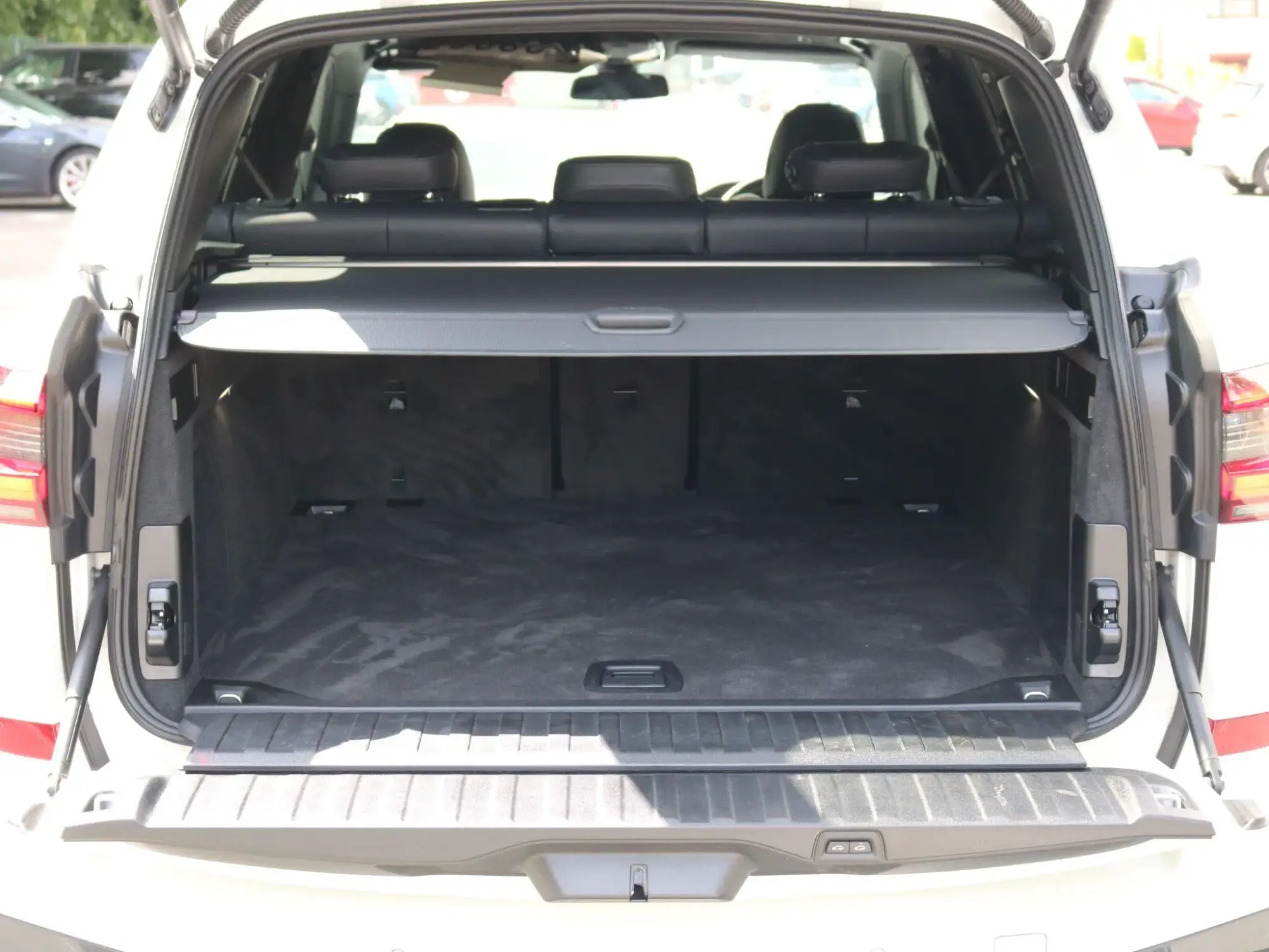 BMW X5 Image 13 BMW X5 Image 13