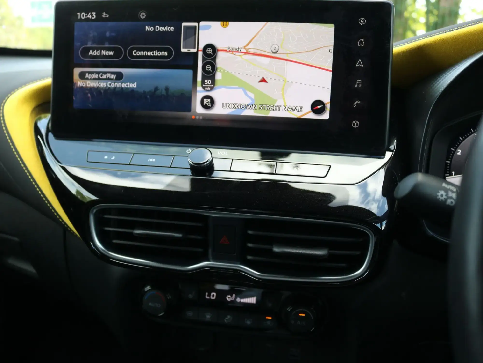 Nissan Juke Image 16