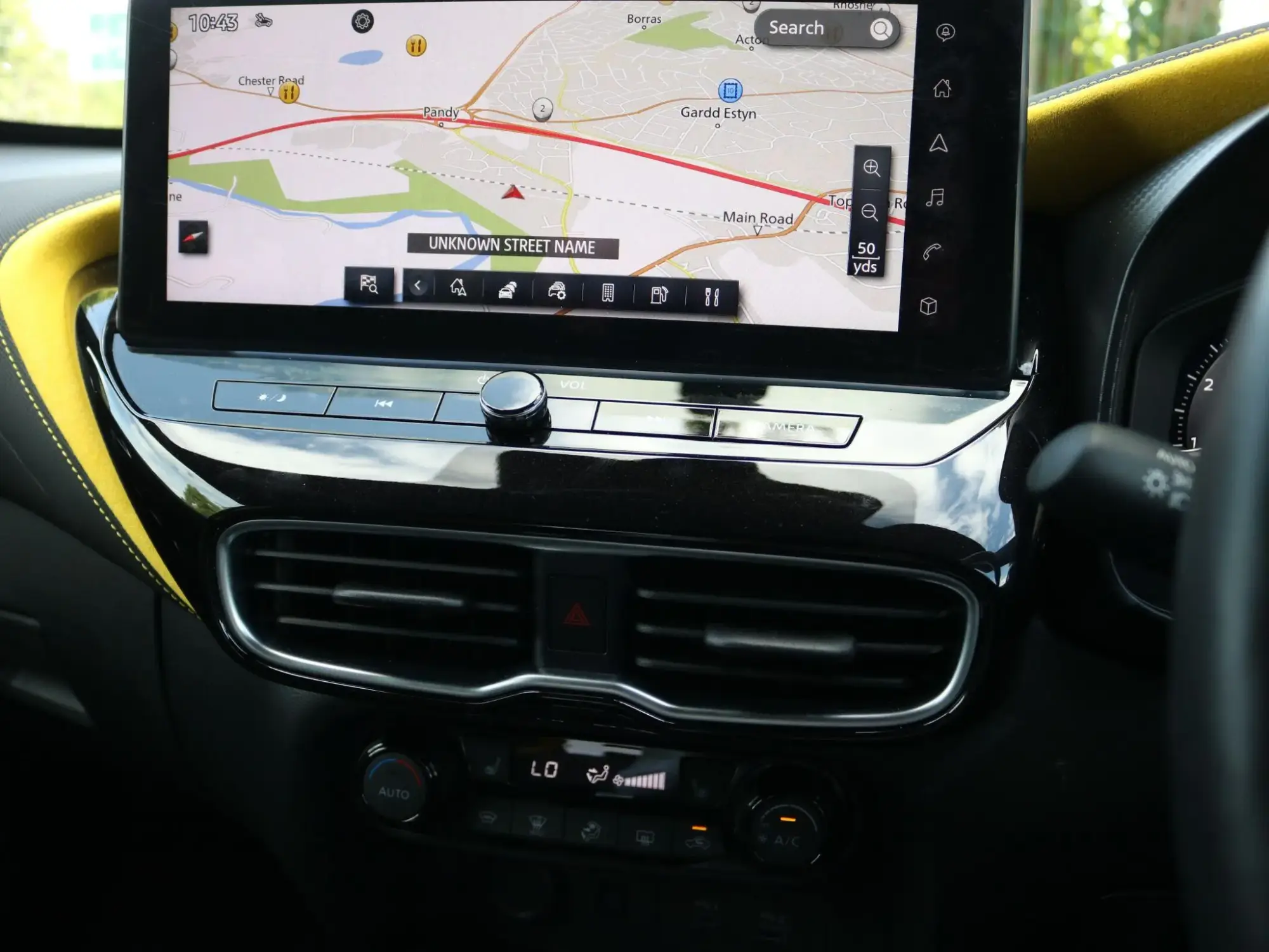 Nissan Juke Image 17