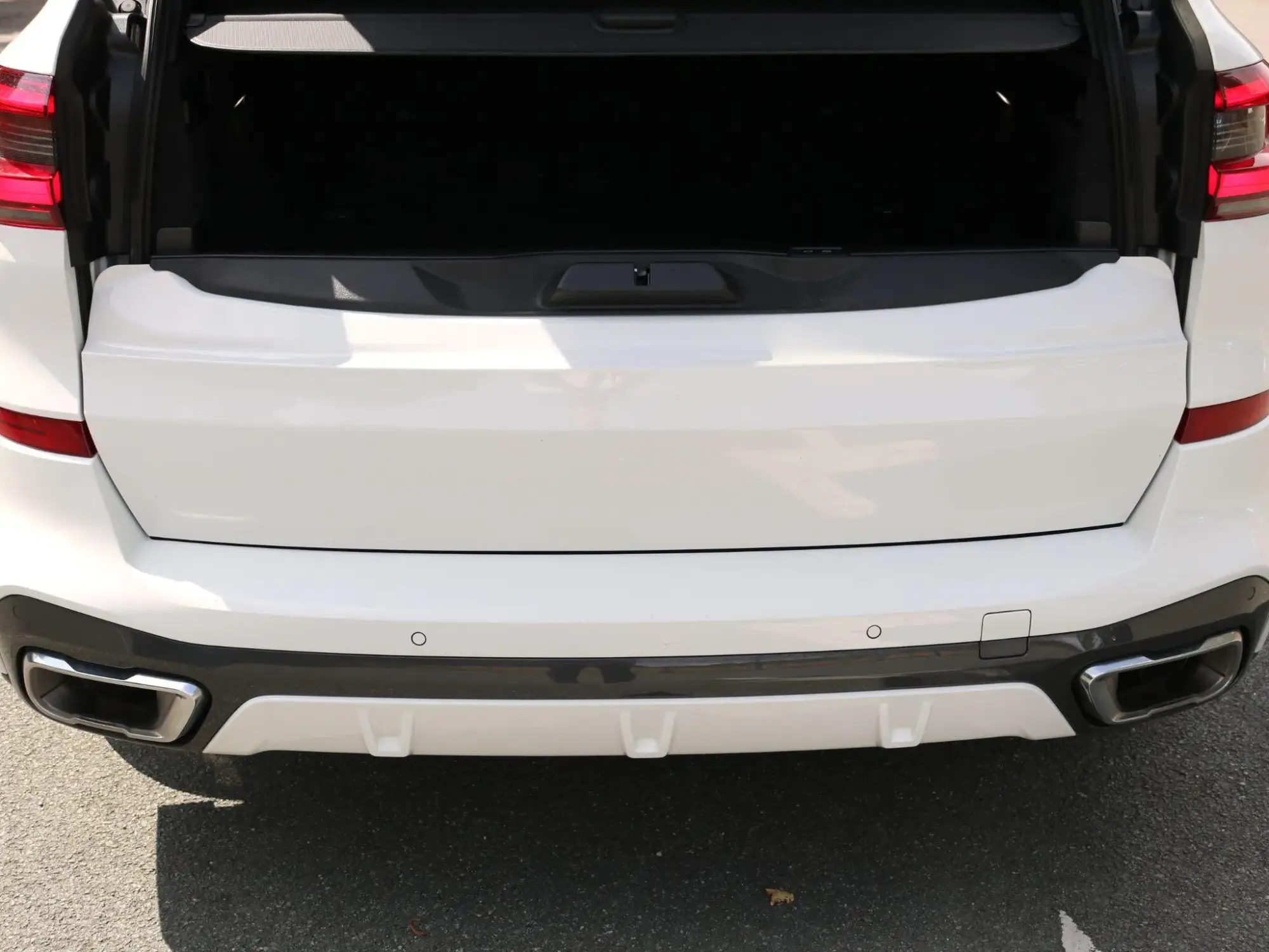 BMW X5 Image 16 BMW X5 Image 16