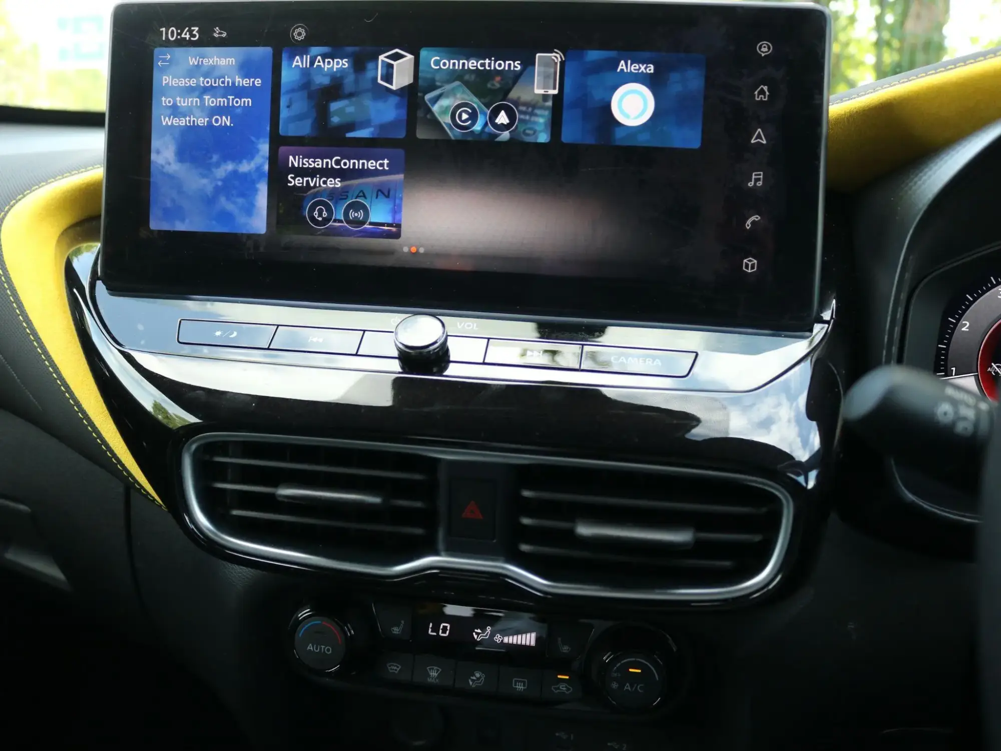 Nissan Juke Image 19